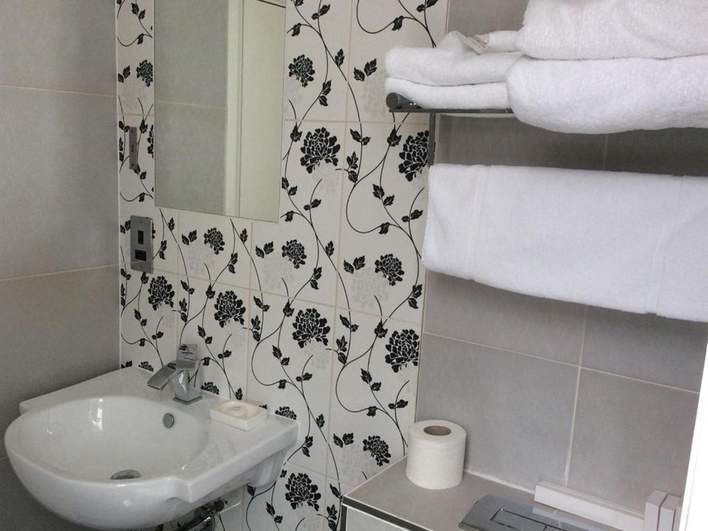 The Fitzrovia Belle 4*