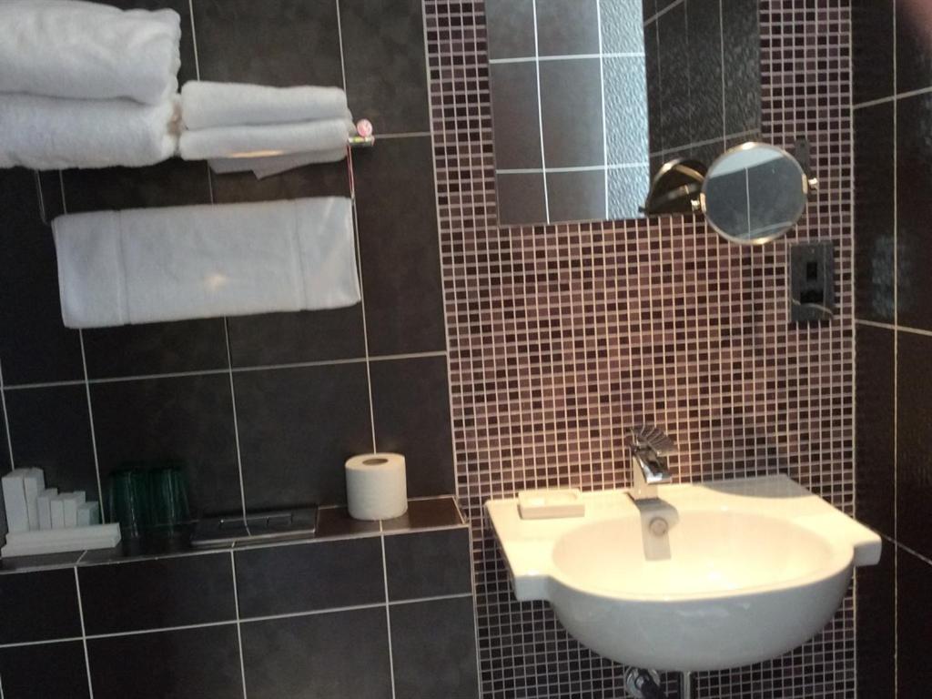 The Fitzrovia Belle 4* London