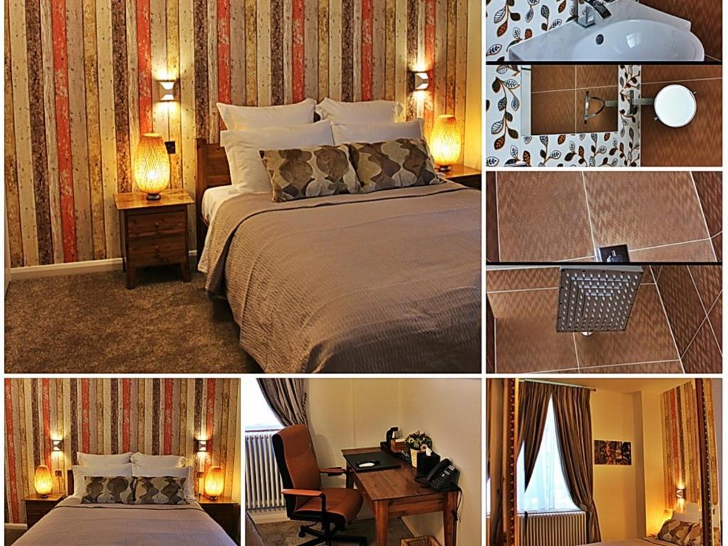 The Fitzrovia Belle Inn 4*