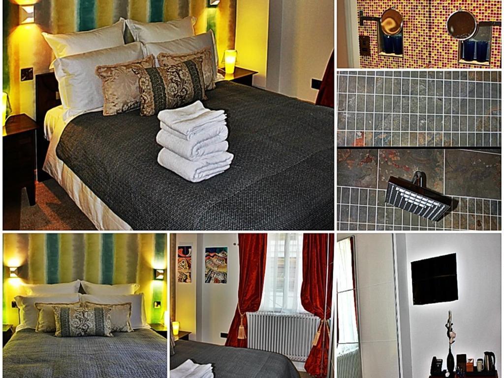 The Fitzrovia Belle London