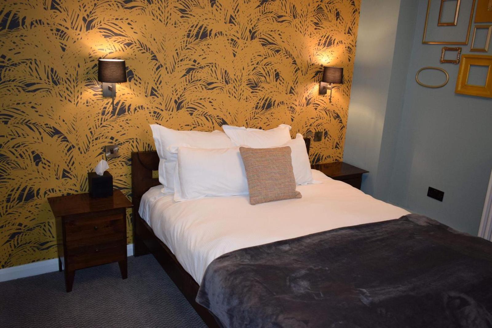 The Fitzrovia Belle Inn 4*