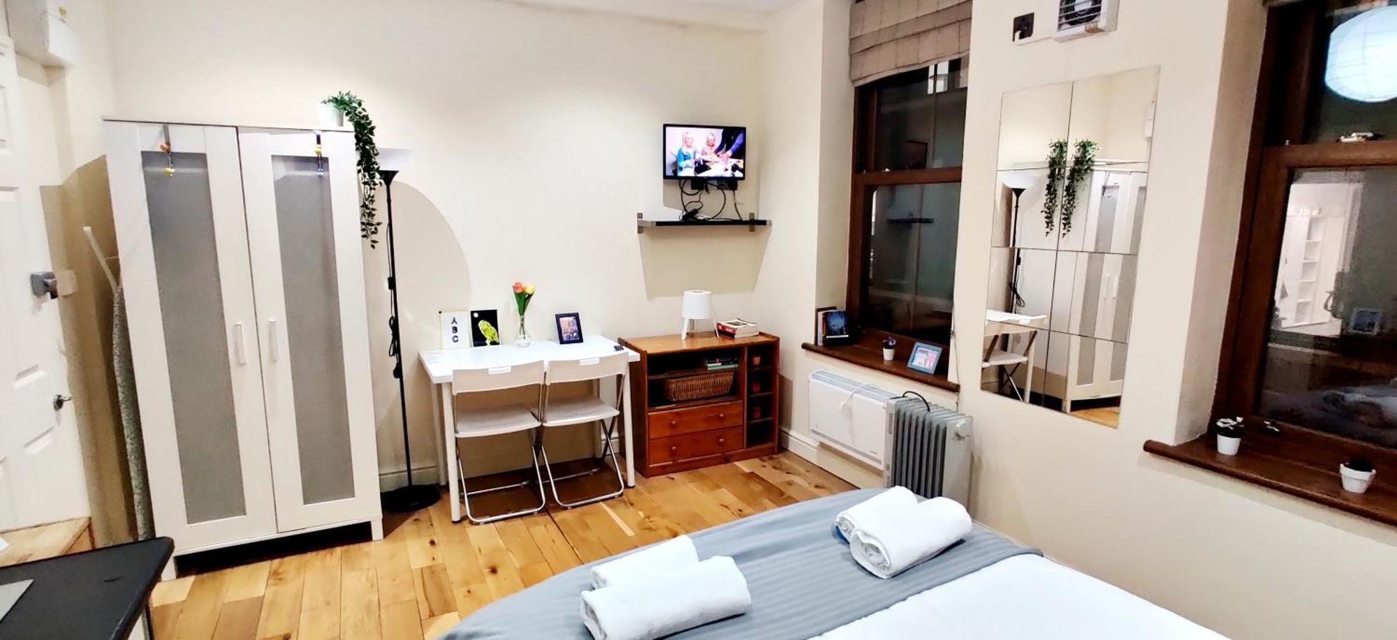 White's Row Resident Accommodatie bij particulieren Londen