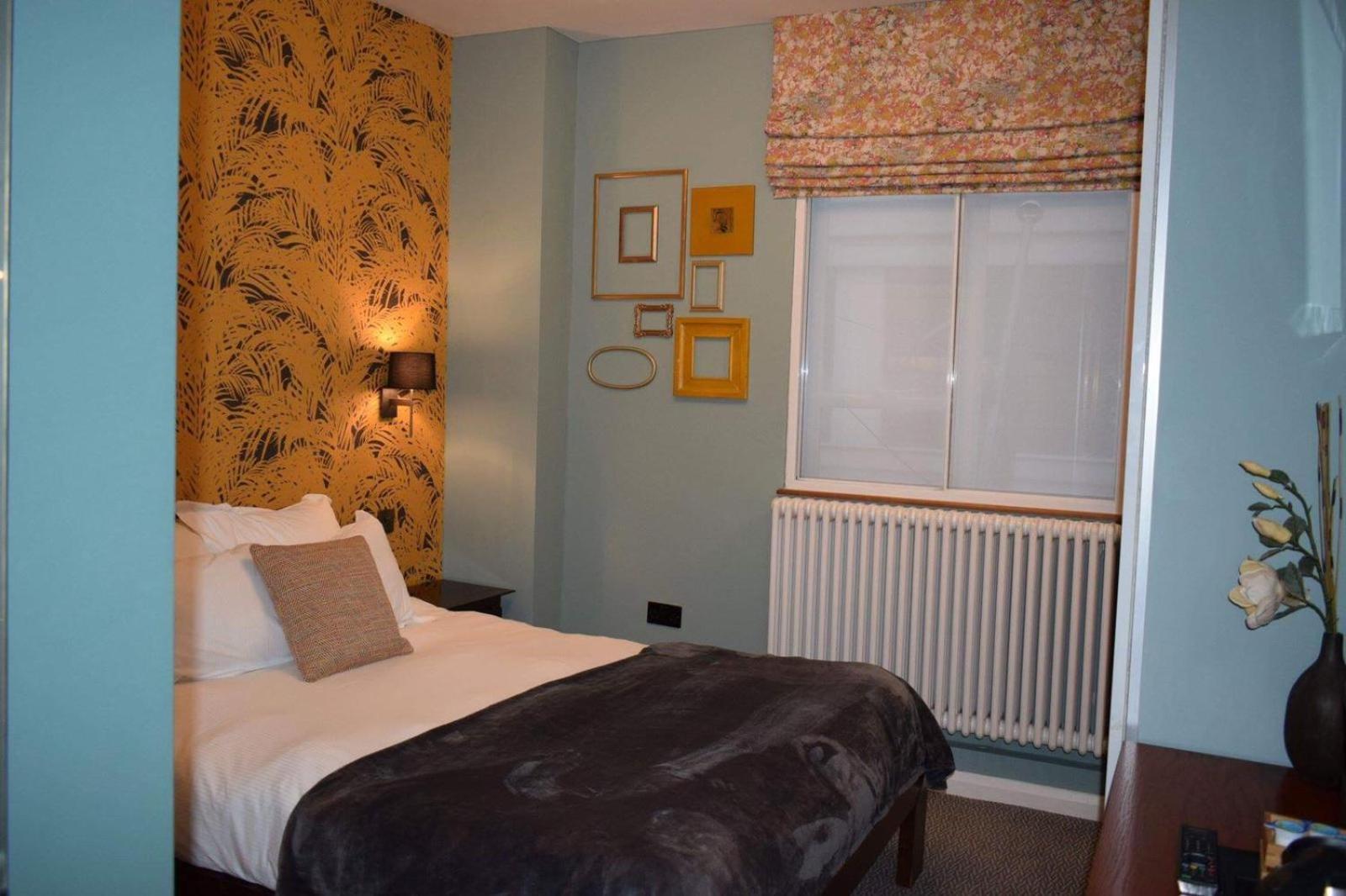 The Fitzrovia Belle London