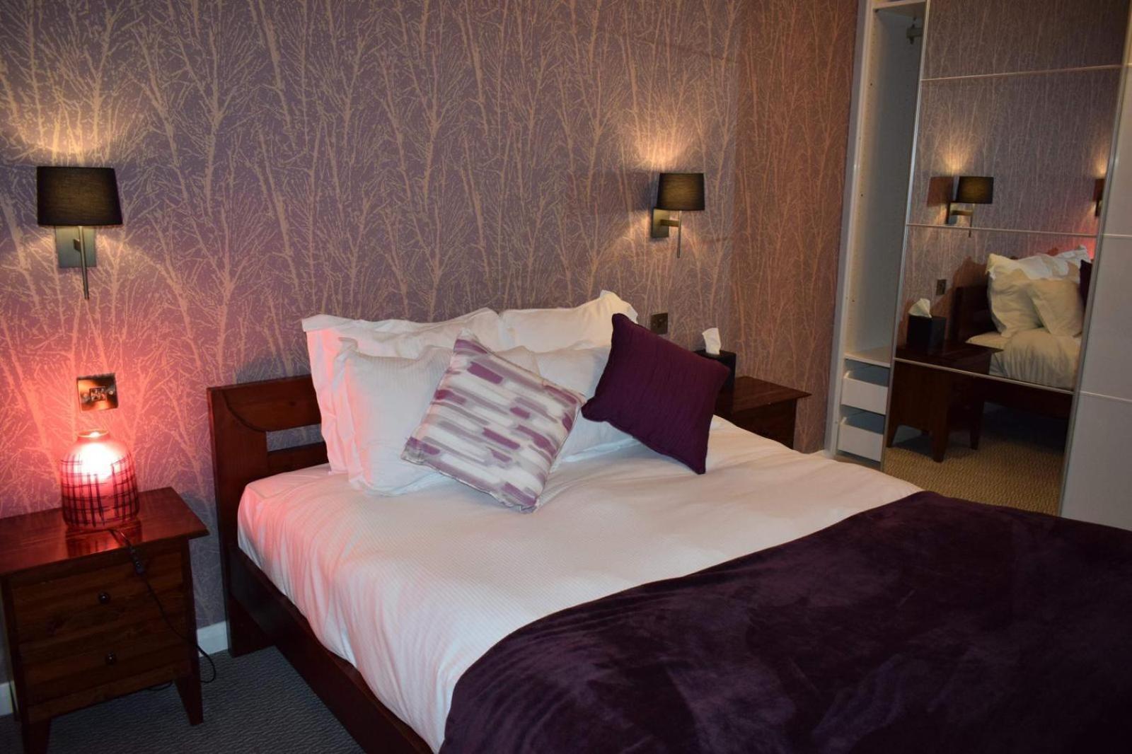 The Fitzrovia Belle 4* London