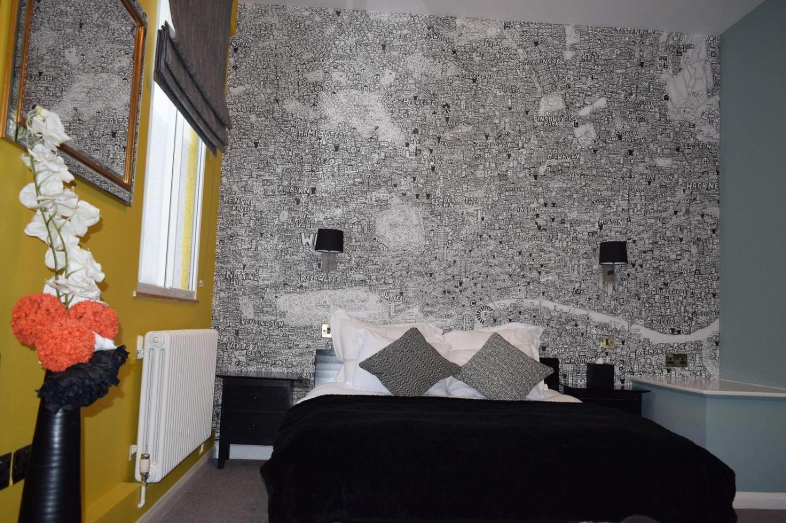 The Fitzrovia Belle Inn 4*
