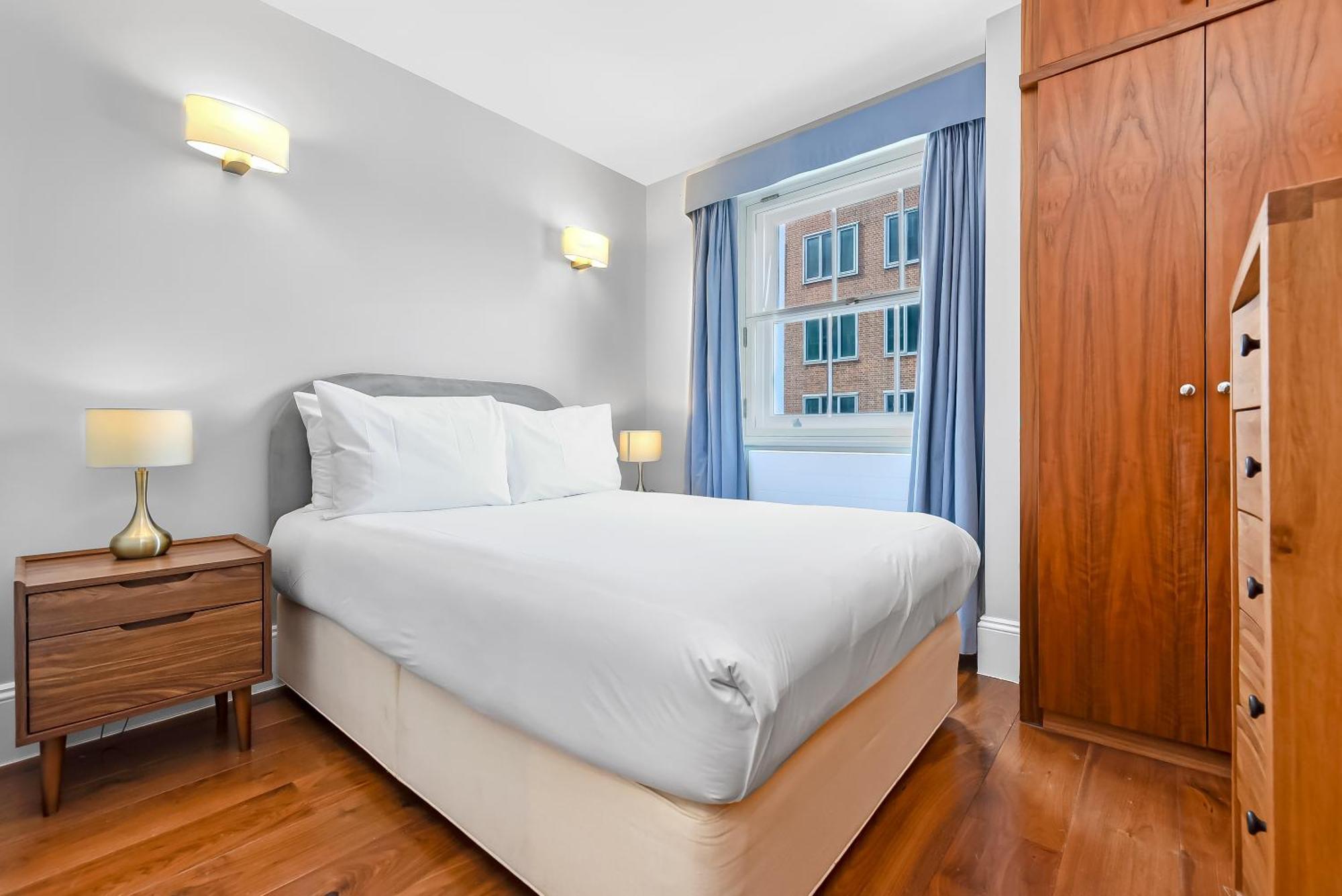 Tavistock Place Appartement Londen