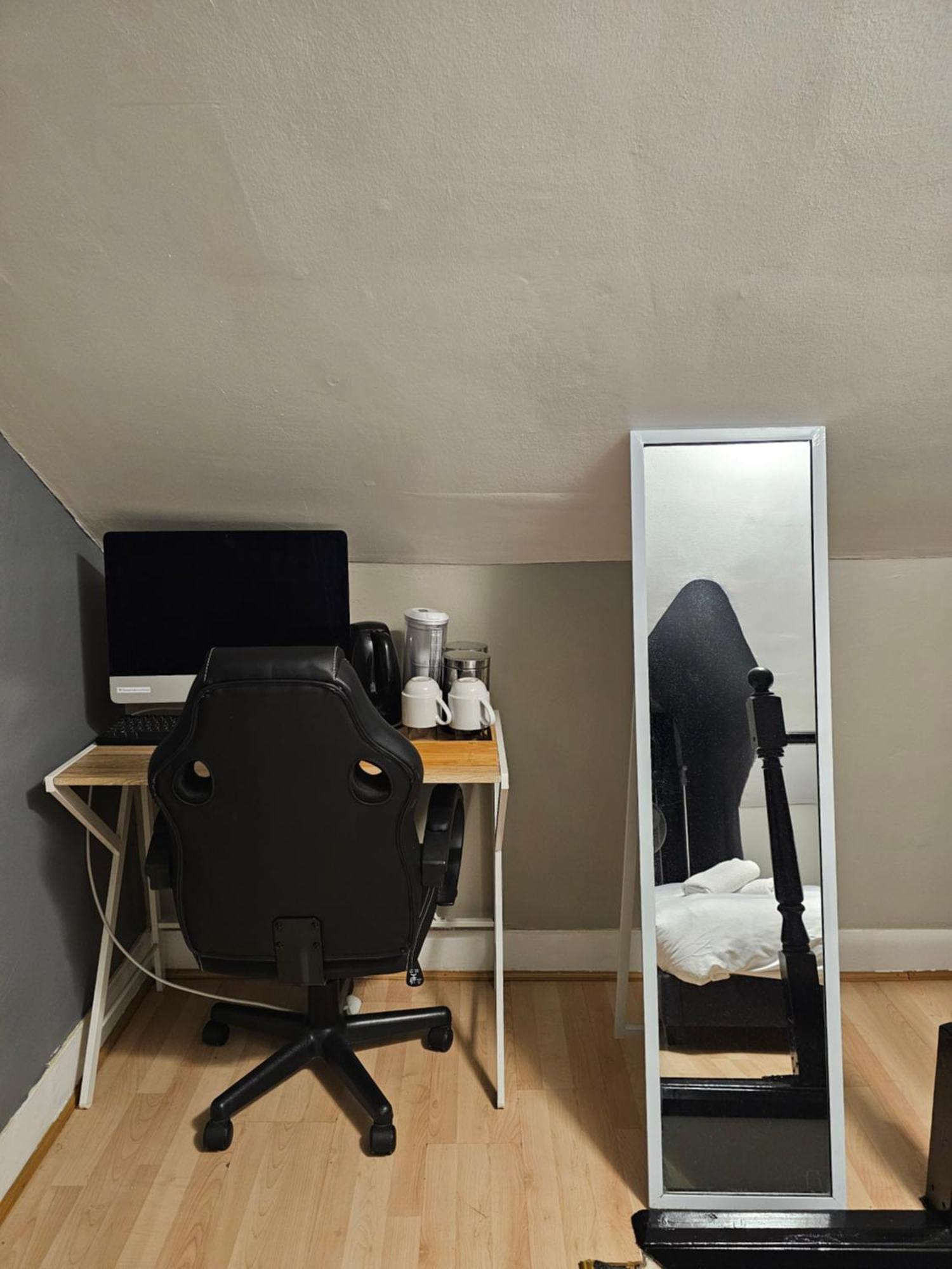 Umbrella Excel Privat overnatting London