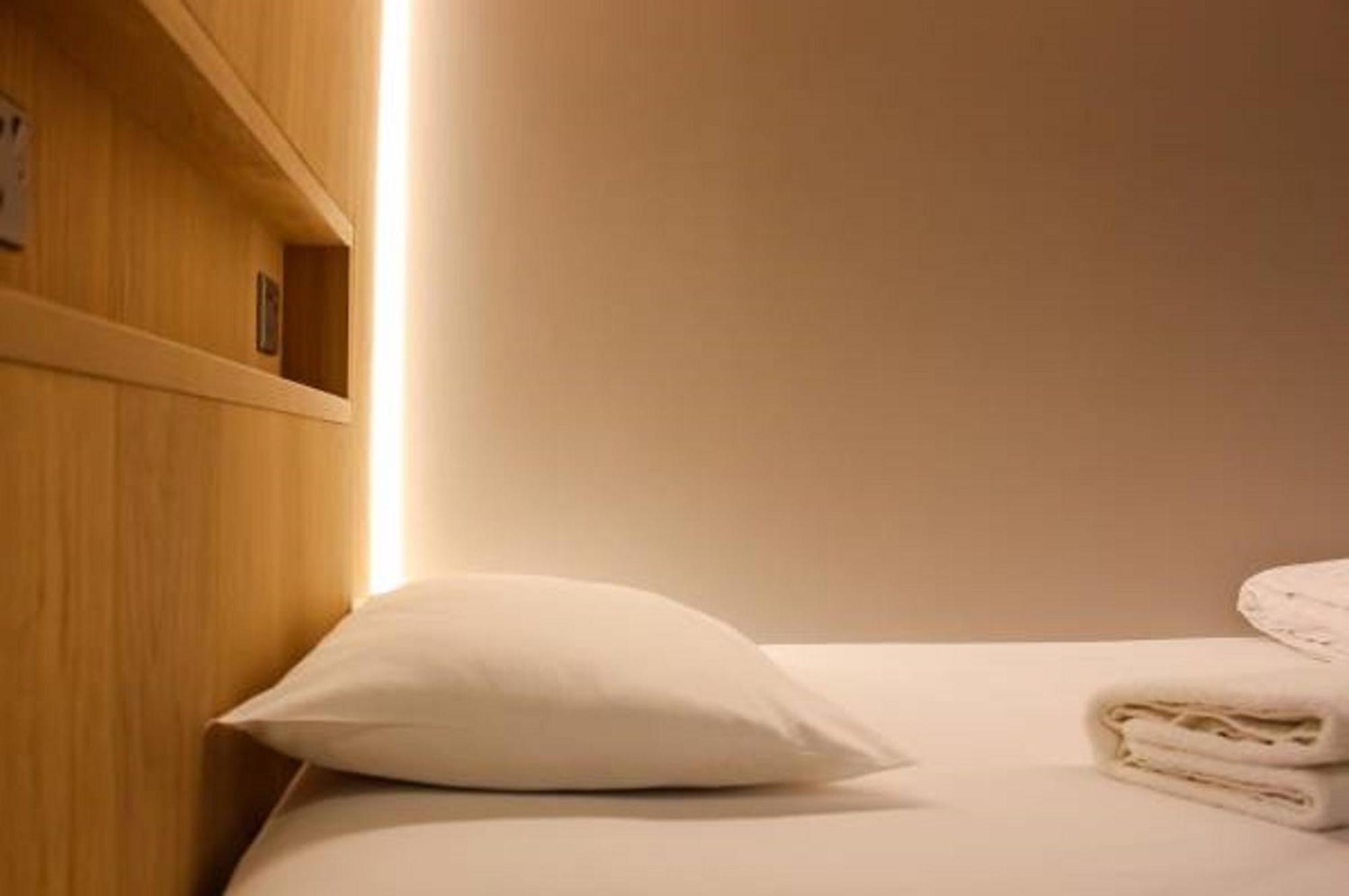 Hotel Zedwell Piccadilly Circus London