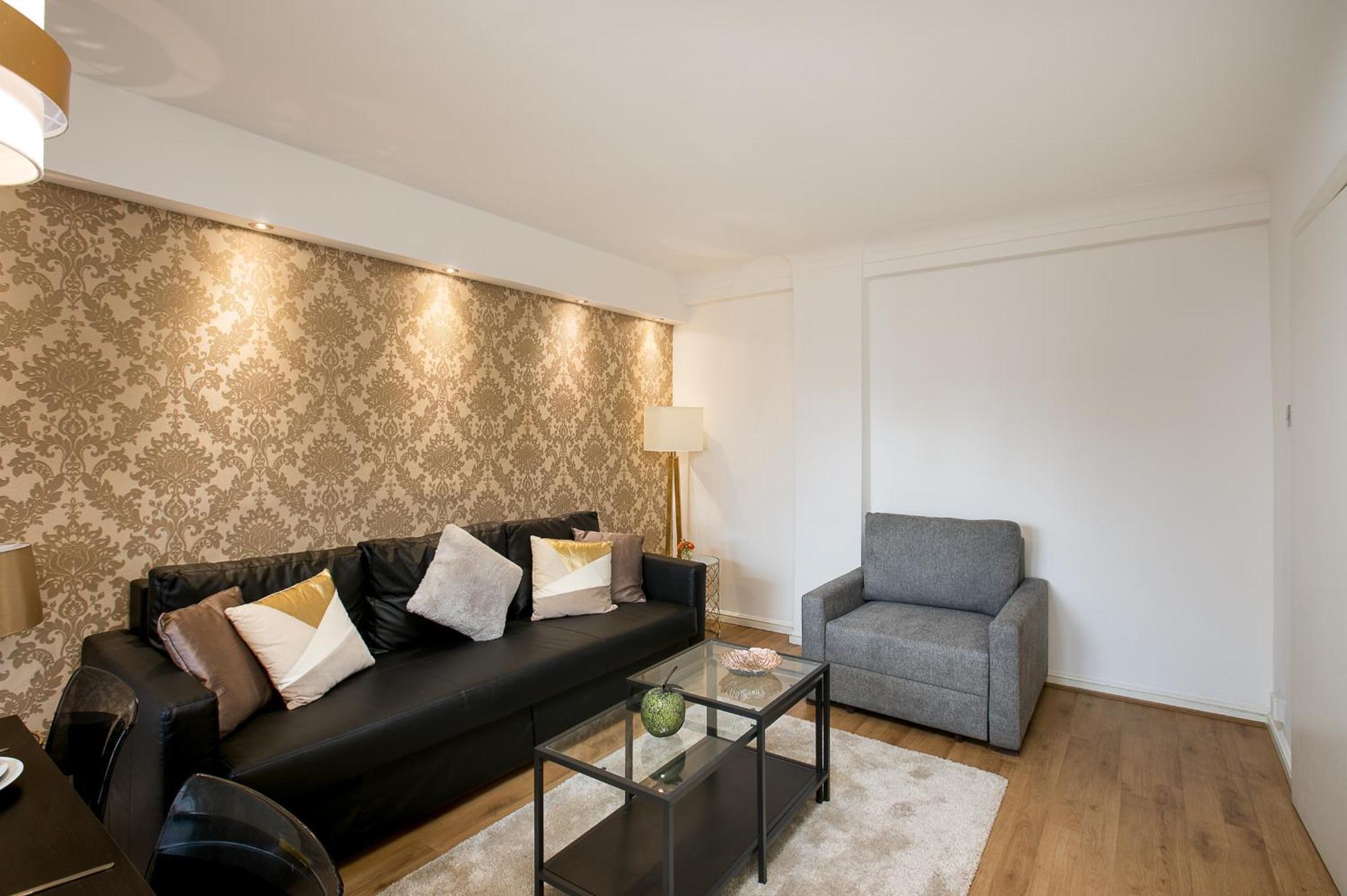 Siac Paddington Marble Arch * London