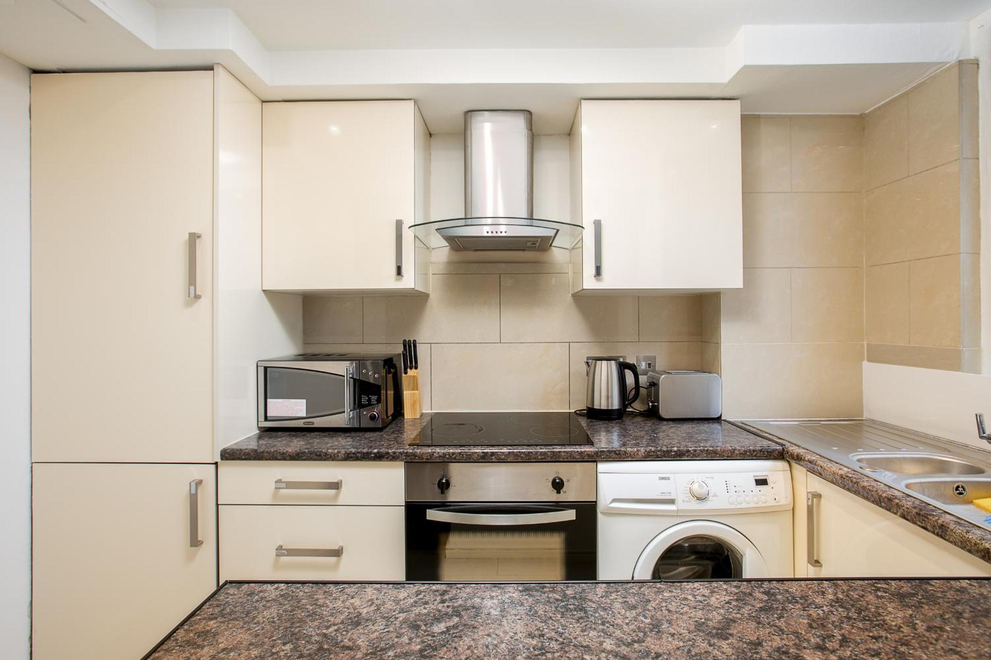 Apartment Siac Paddington Marble Arch