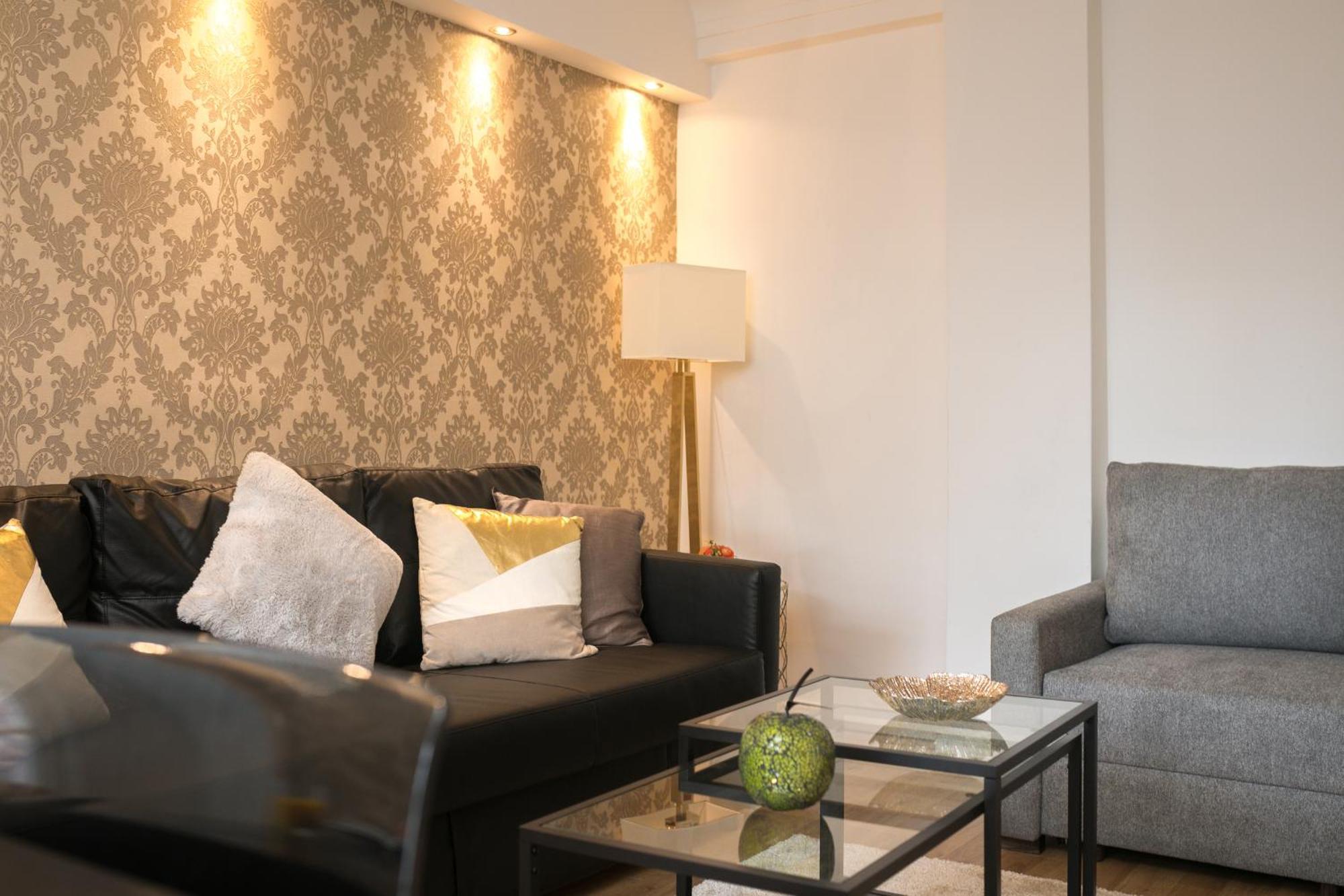 Apartment Siac Paddington Marble Arch London