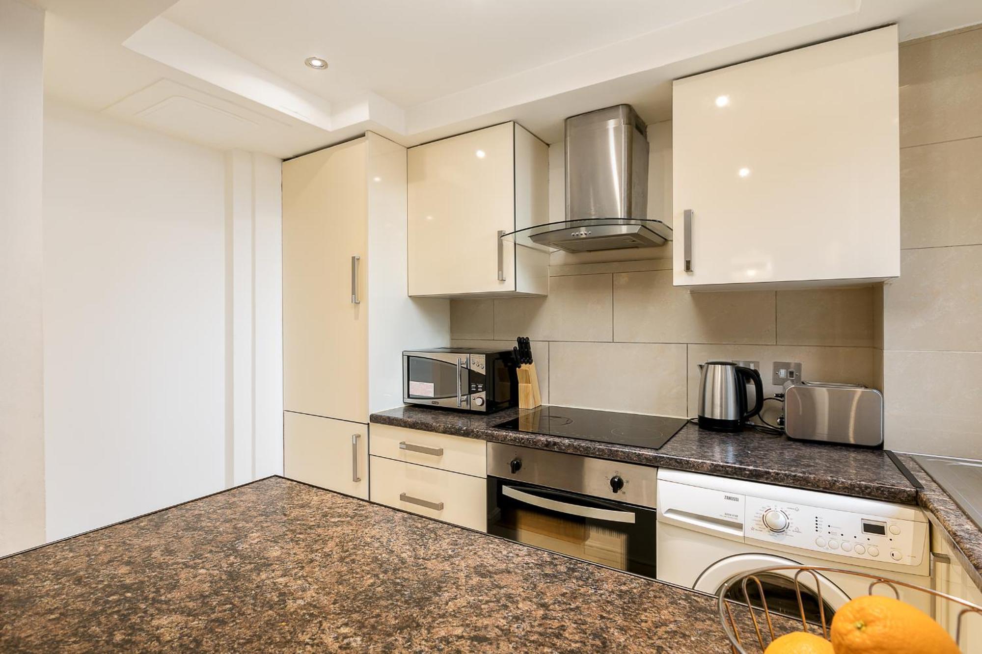 Siac Paddington Marble Arch London