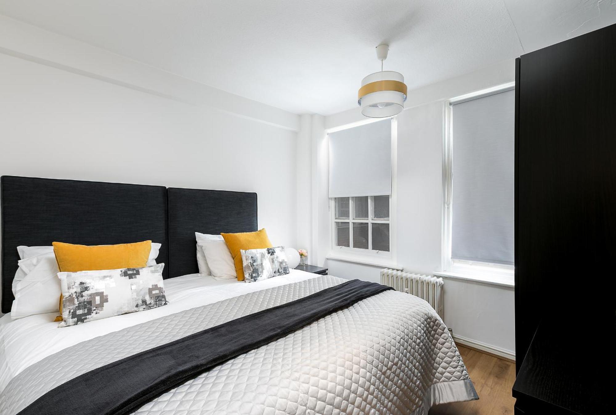 Siac Paddington Marble Arch London