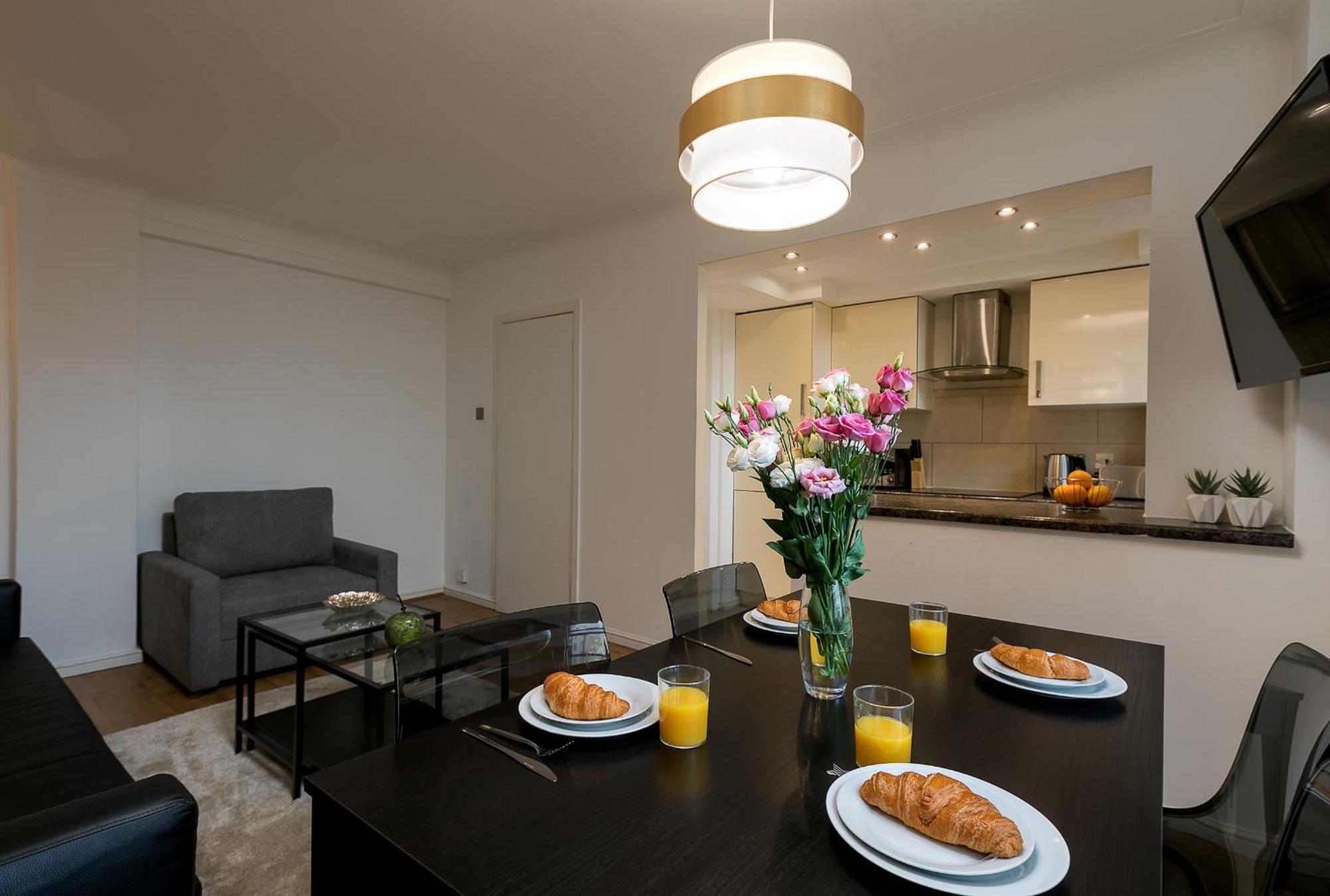 Siac Paddington Marble Arch * London