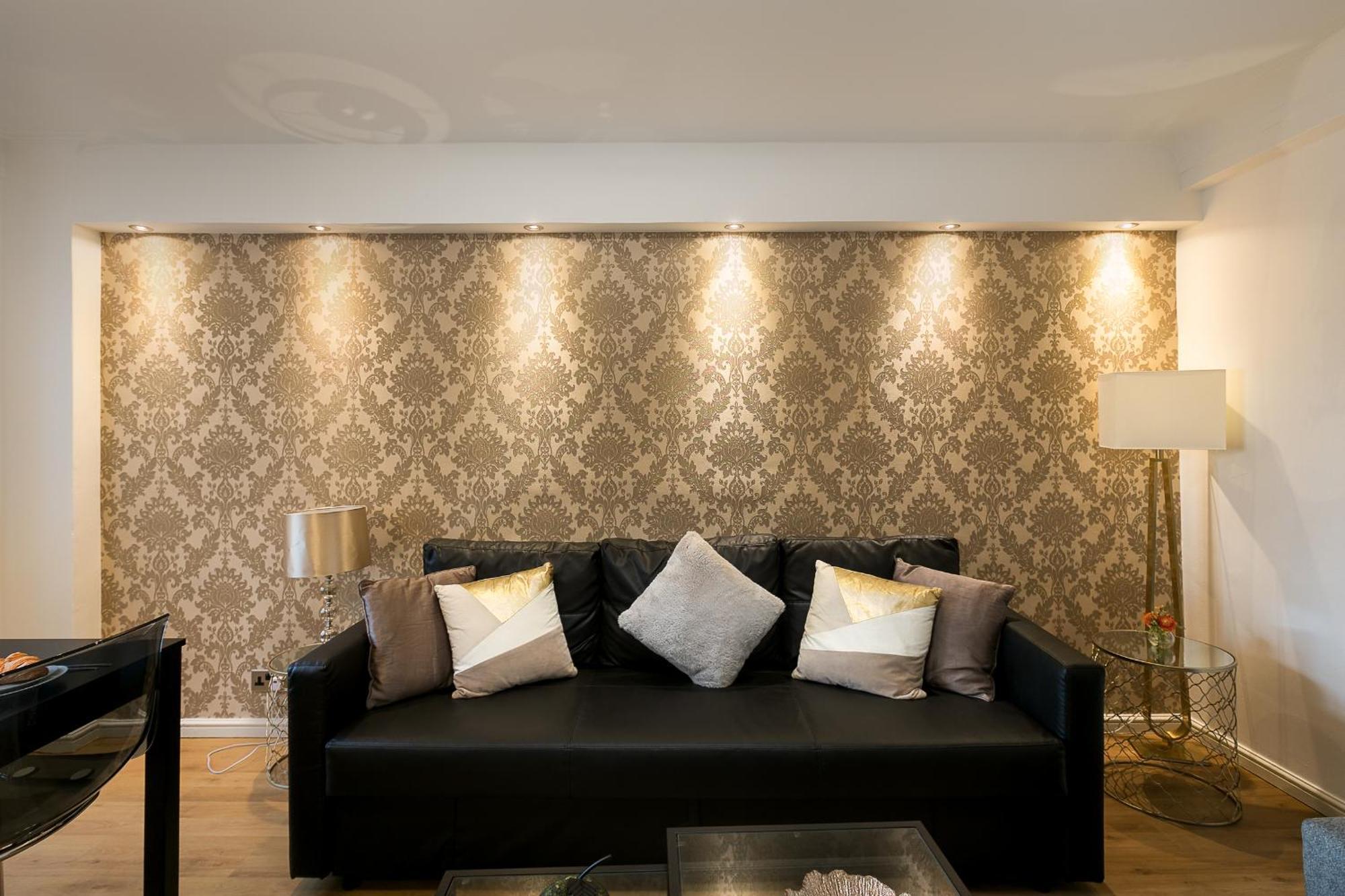 Siac Paddington Marble Arch
