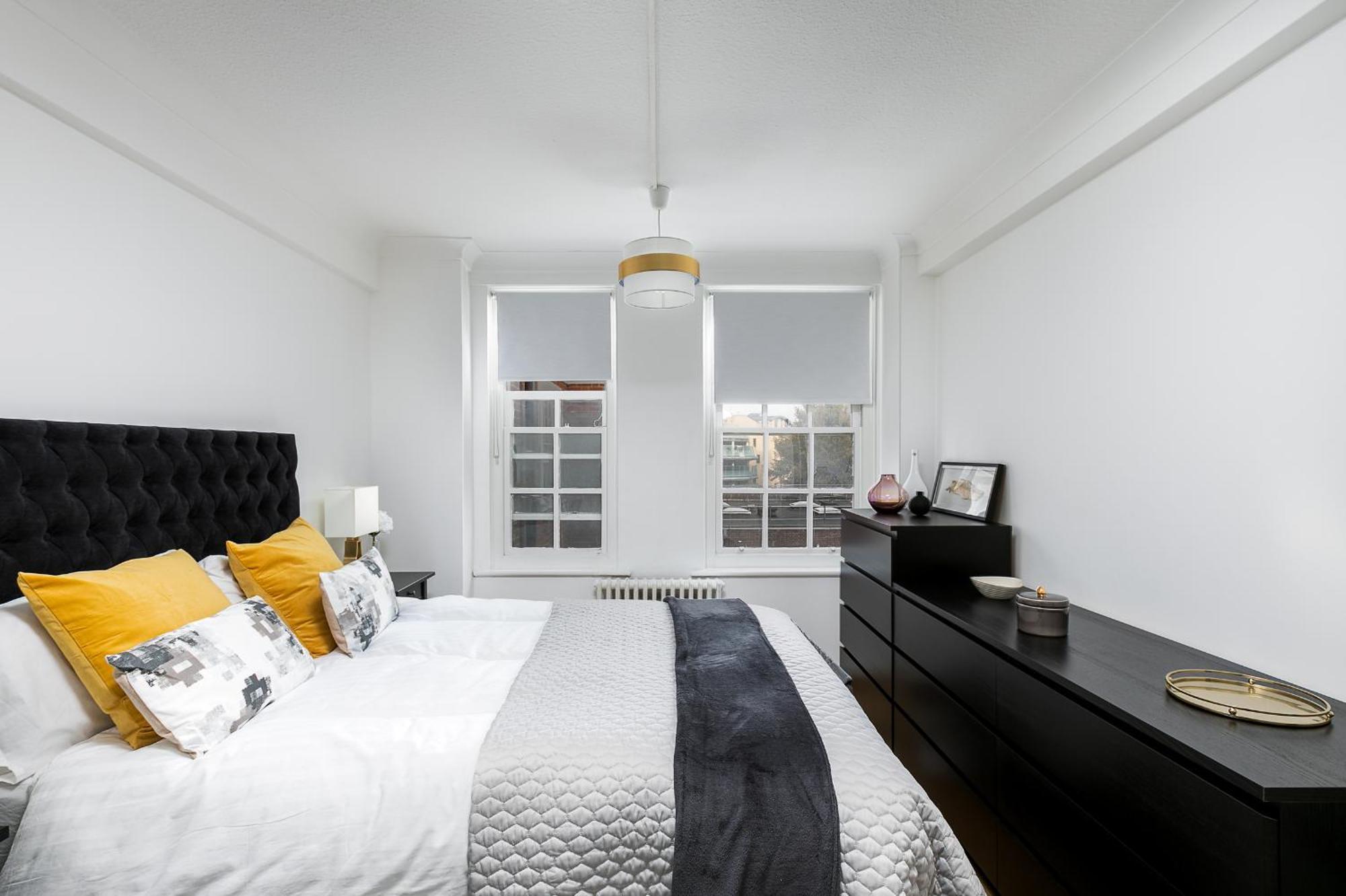 Apartment Siac Paddington Marble Arch
