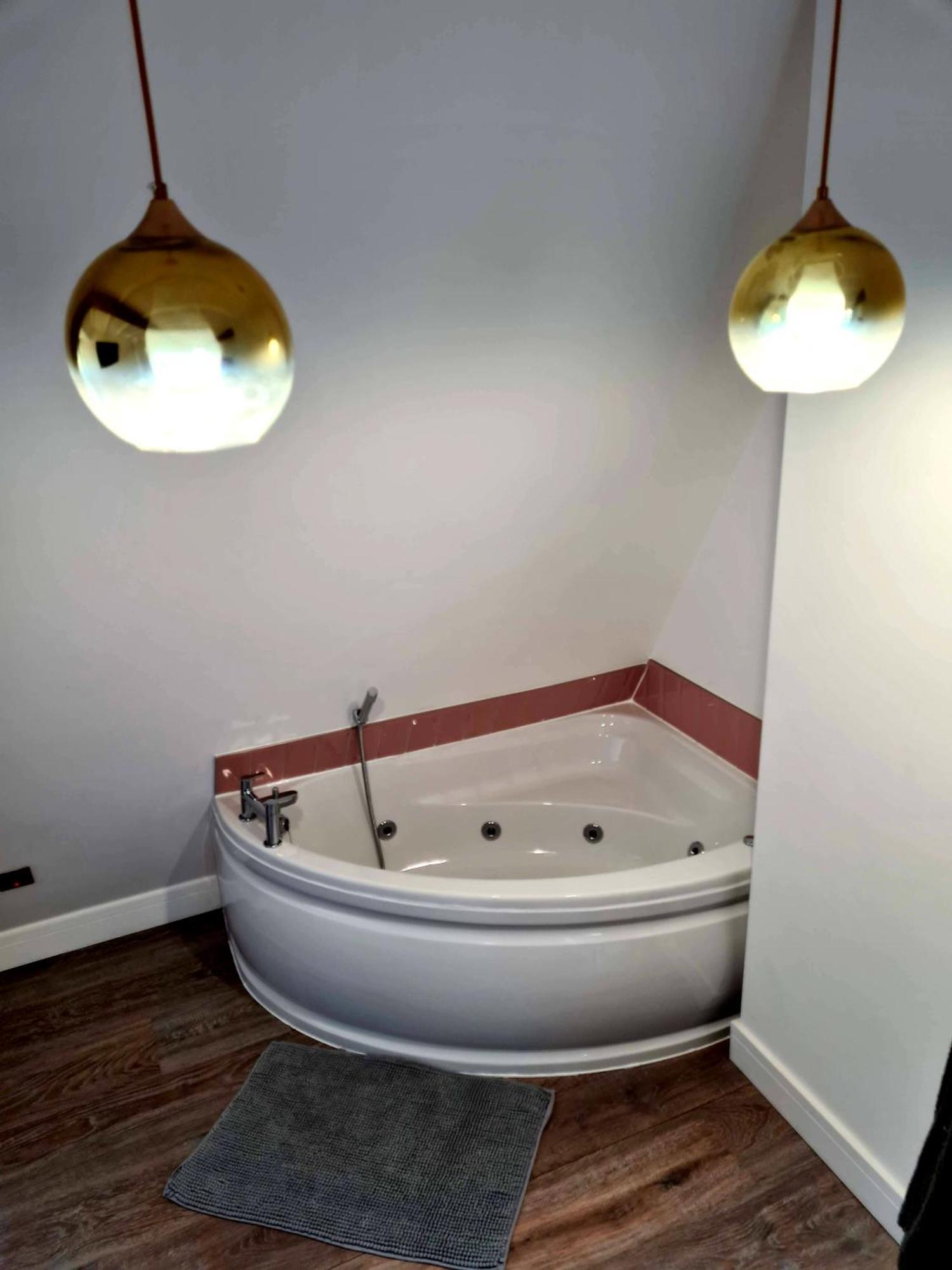 Hotell Angel Townhouse