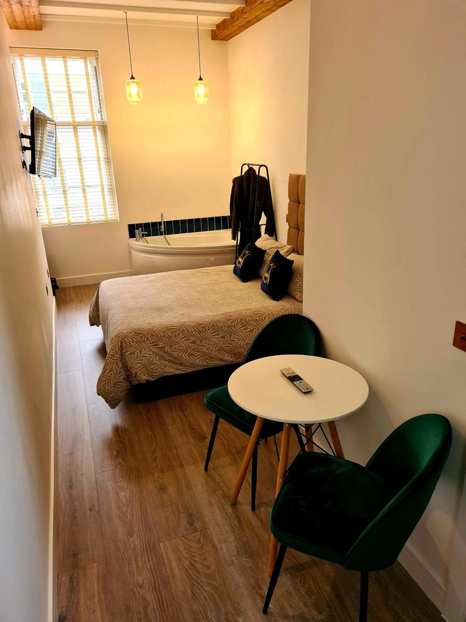 Angel Townhouse Hotell