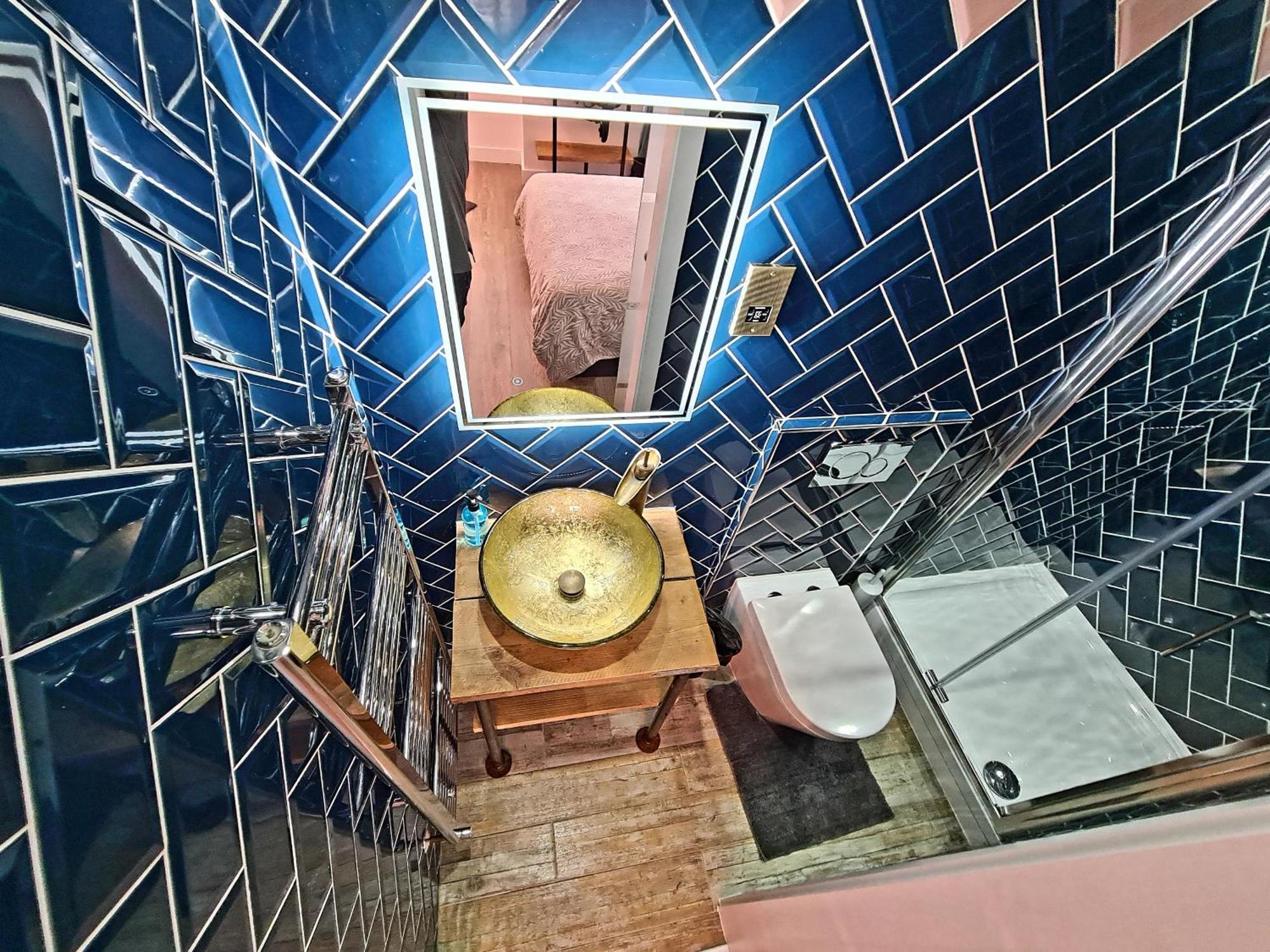 Angel Townhouse Hotell