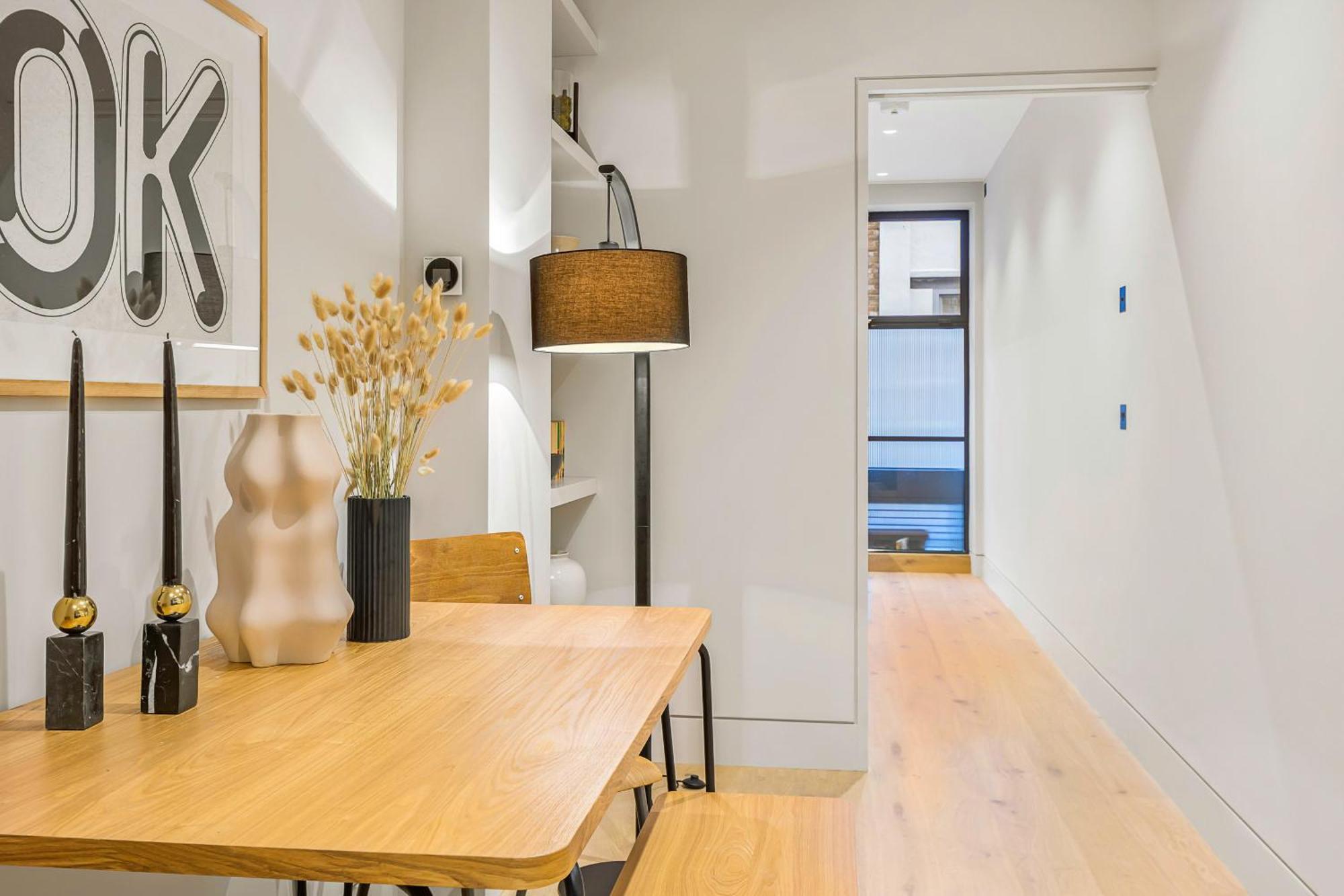 Be - The Bloomsbury Residences Apartment