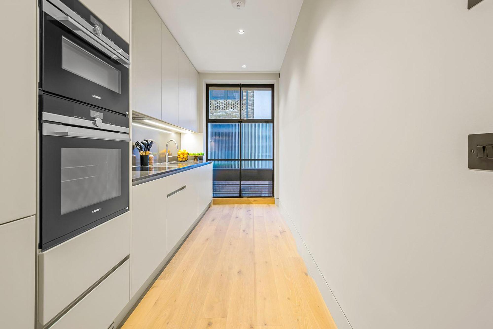 Apartment Be - The Bloomsbury Residences