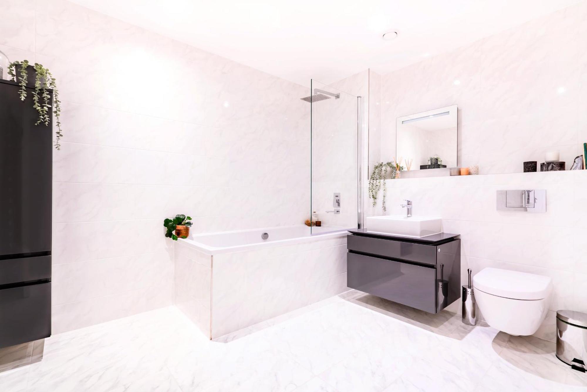 Be - The Bloomsbury Residences Apartment