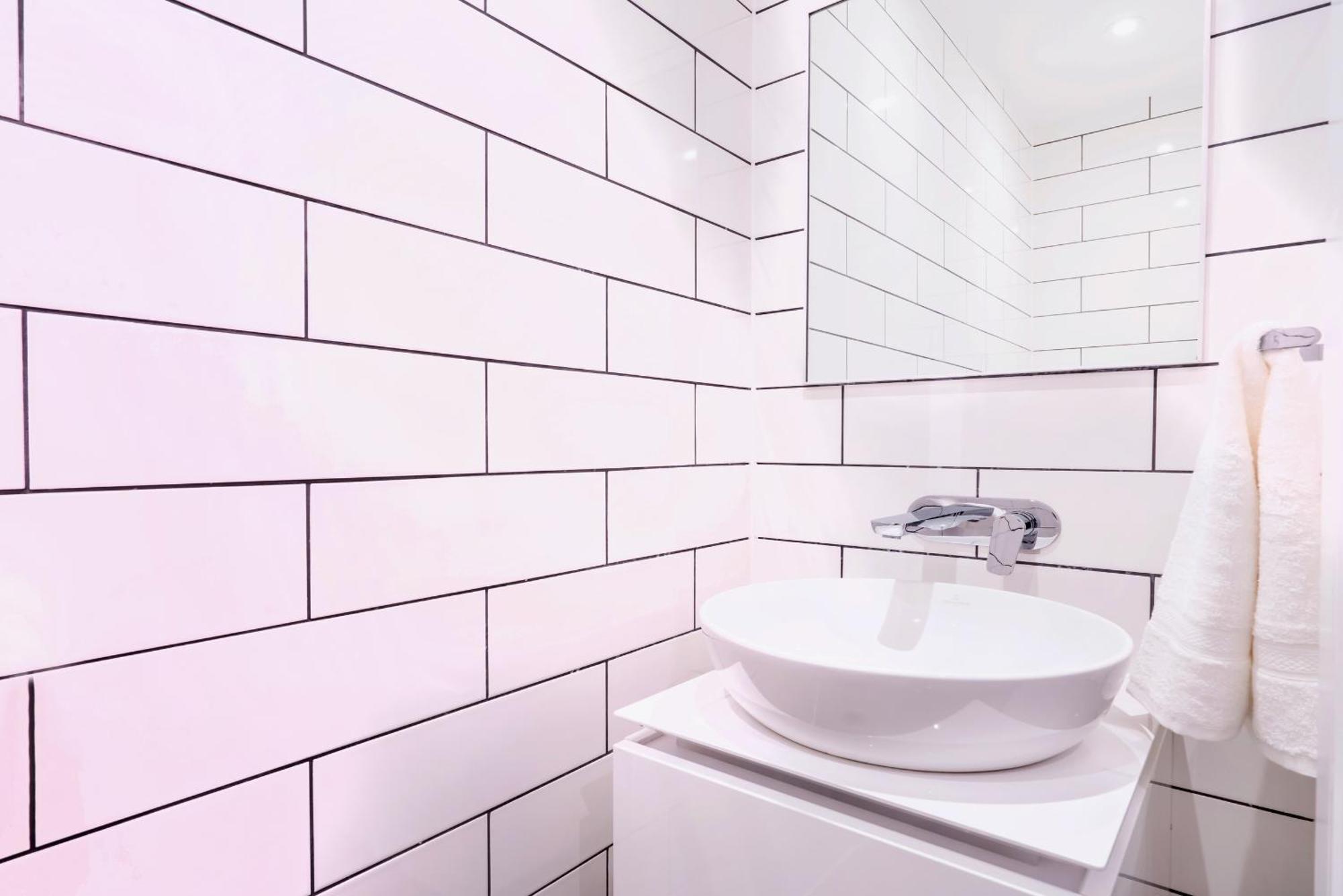 Leilighet Be - The Bloomsbury Residences London