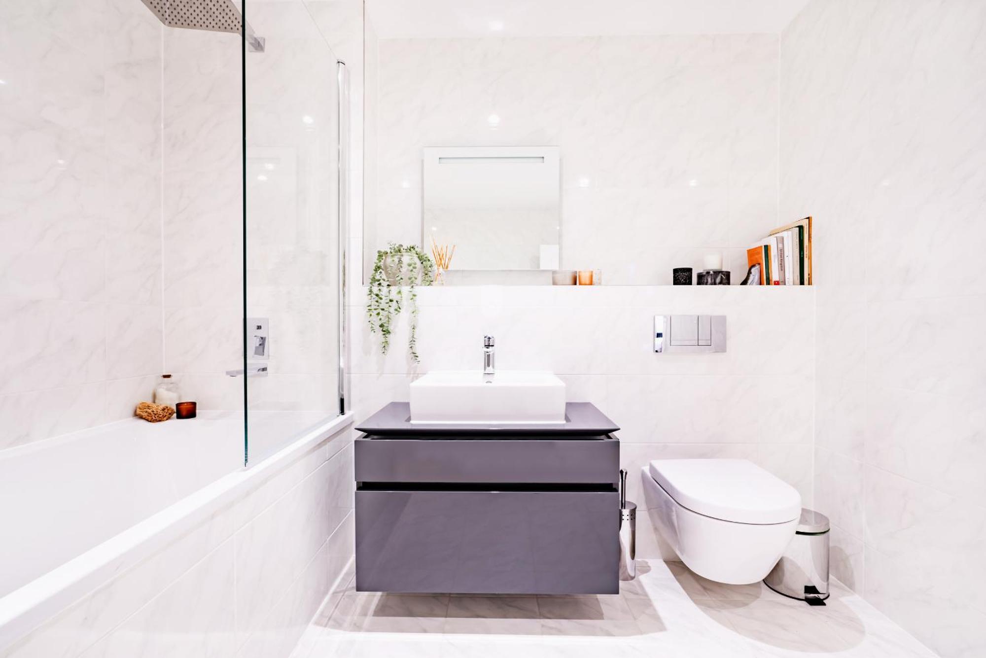 Be - The Bloomsbury Residences * Londen
