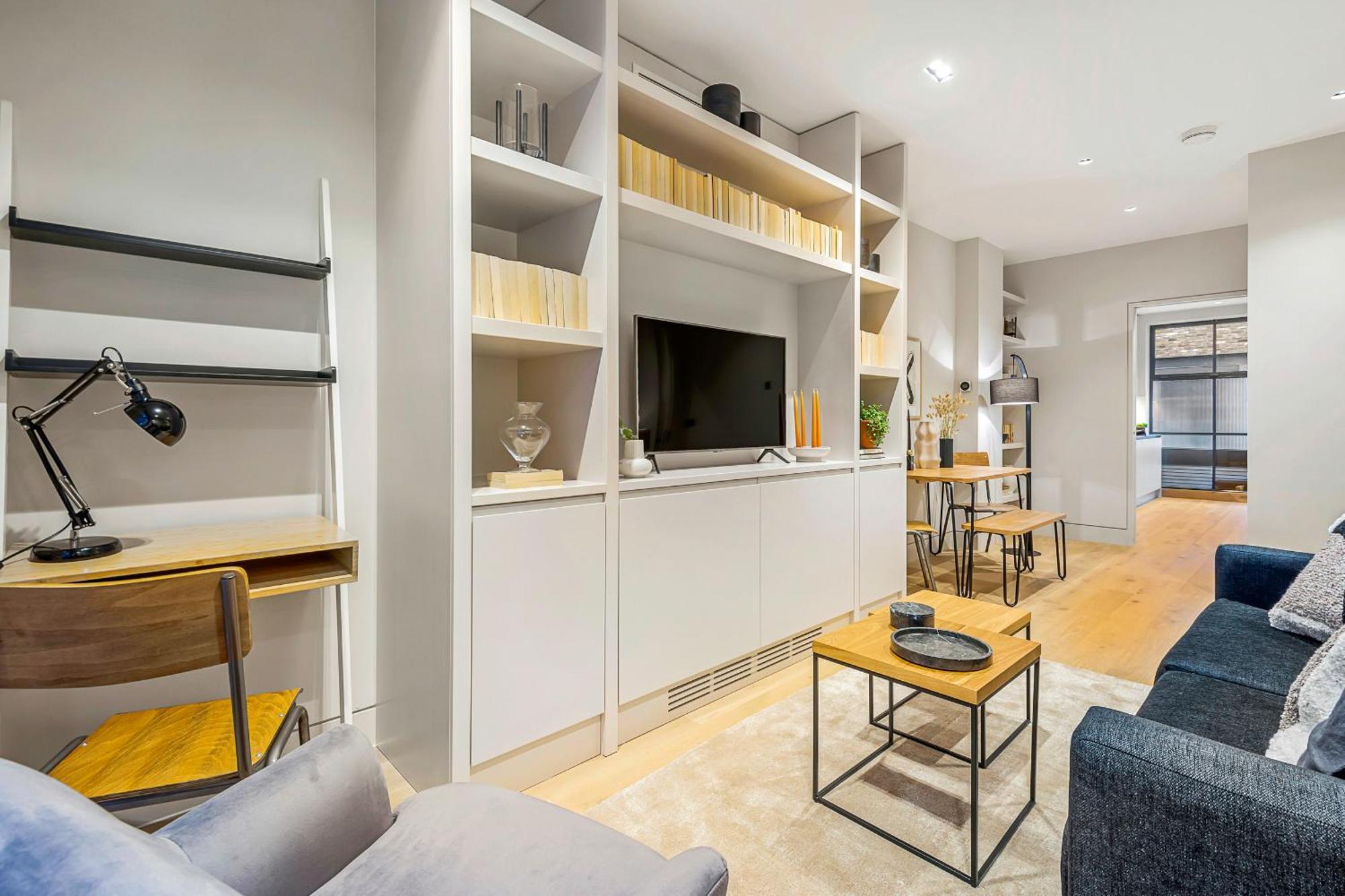 Be - The Bloomsbury Residences Londen