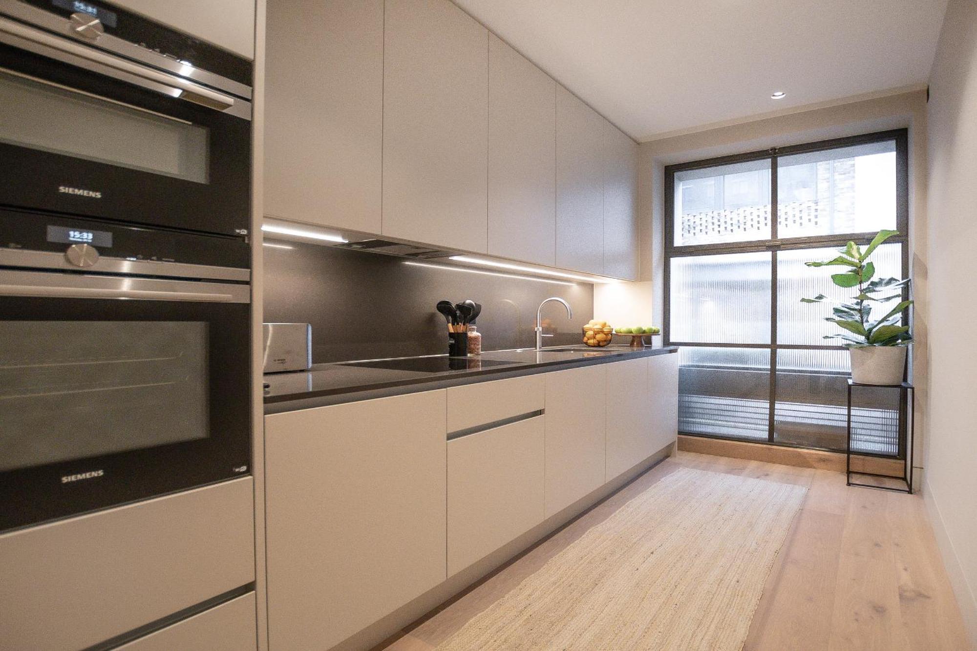 Be - The Bloomsbury Residences * London