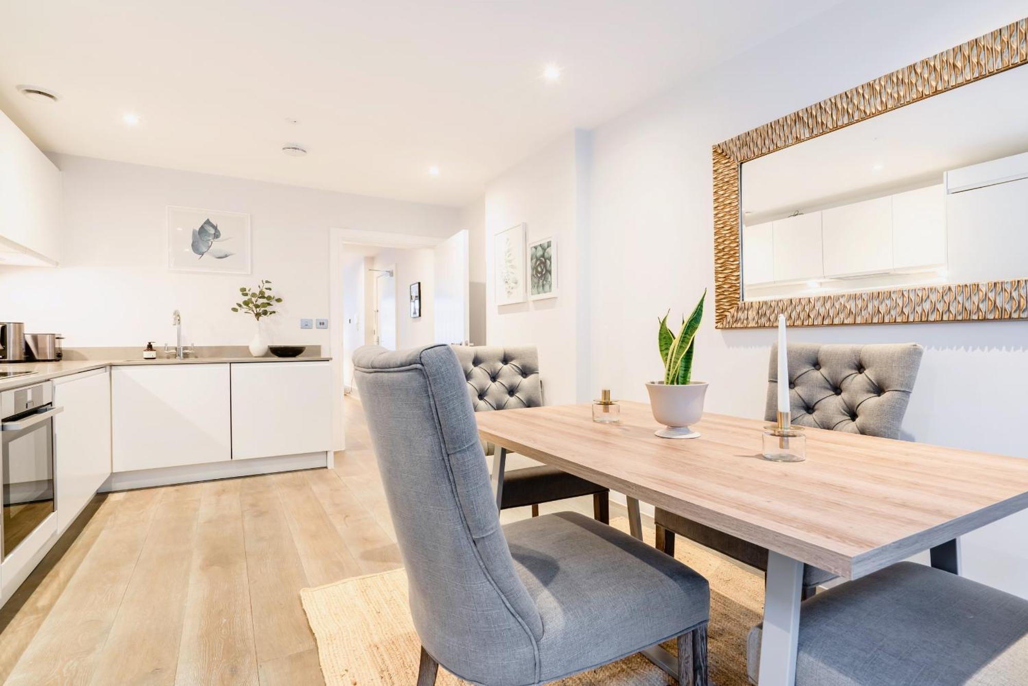 Be - The Bloomsbury Residences London