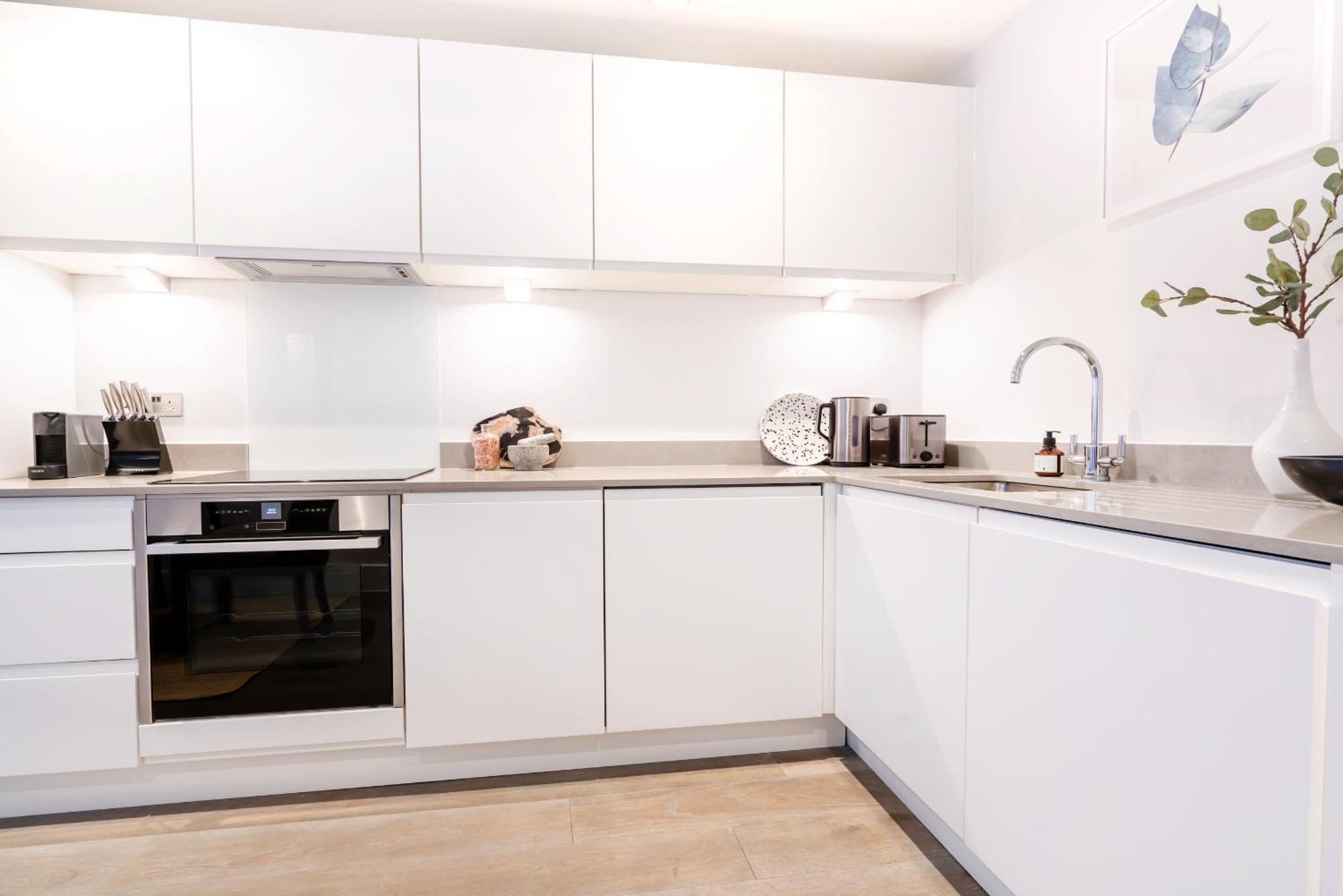 Be - The Bloomsbury Residences