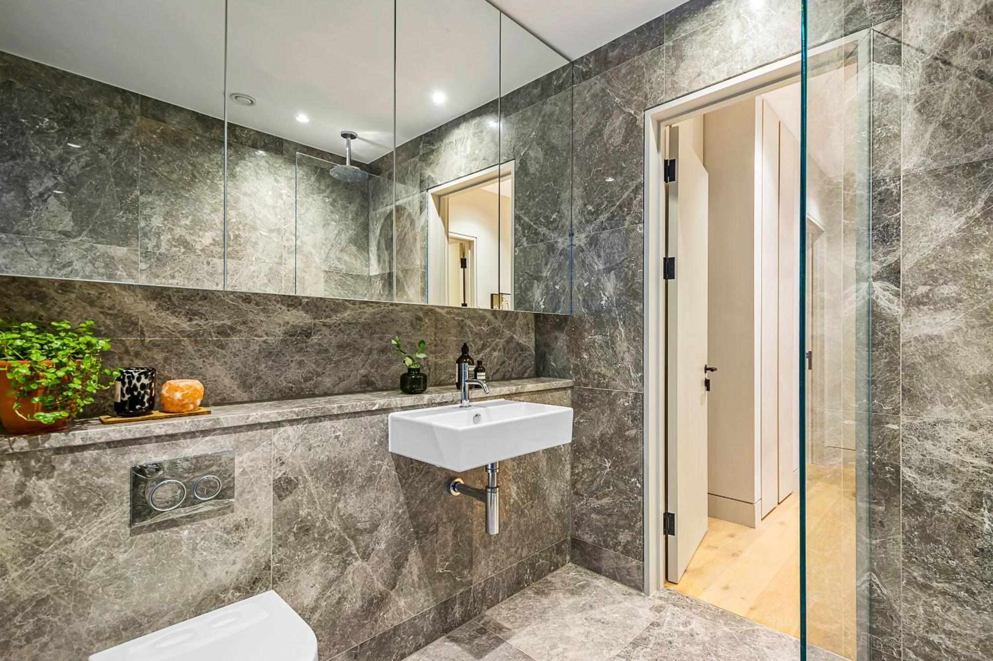 Be - The Bloomsbury Residences *