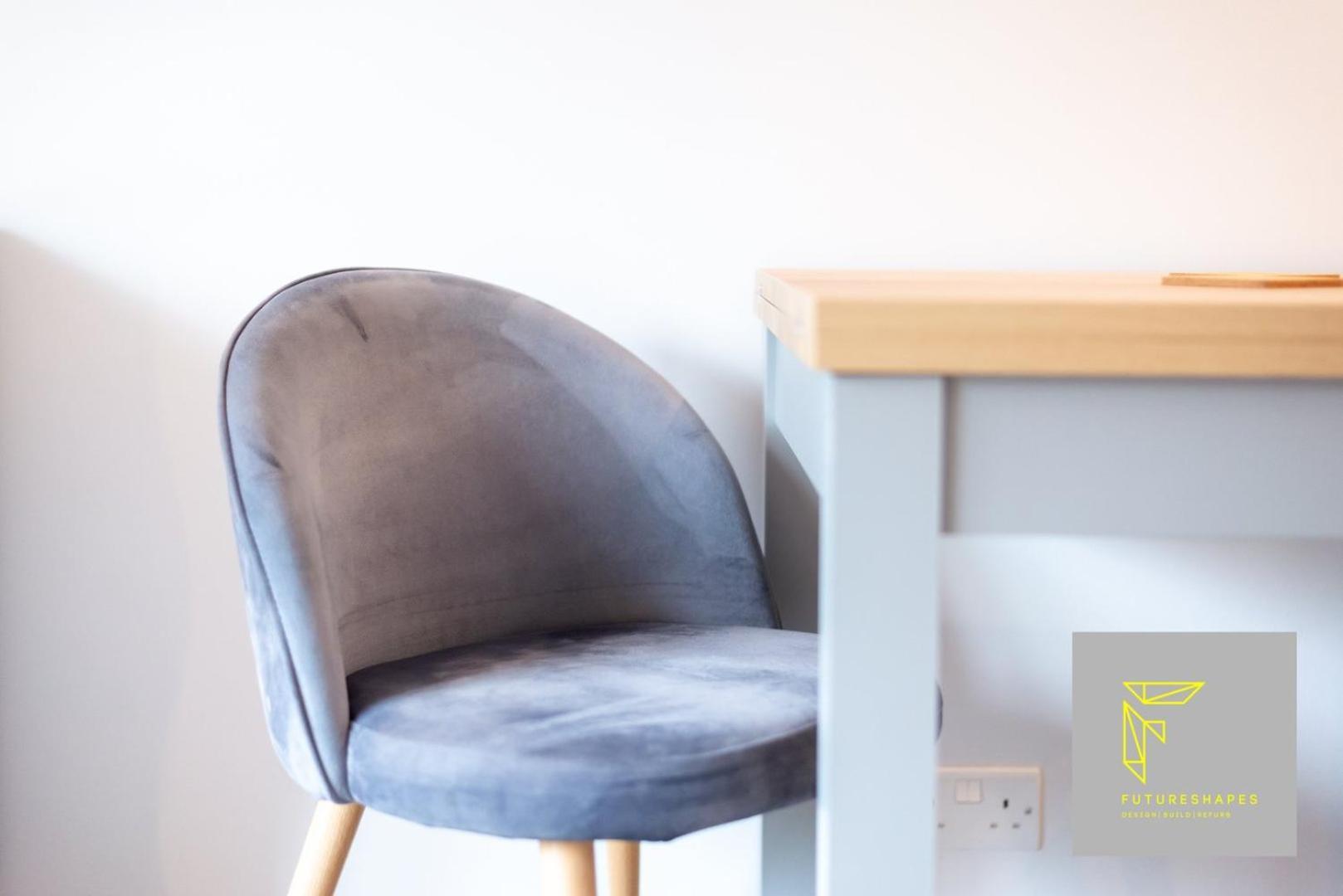 Apartamento Guestready - Cosy Wimbledon Studio Flat Londres