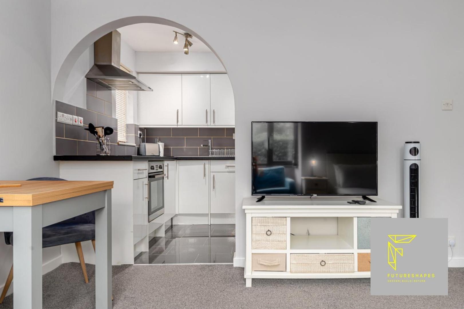 Guestready - Cosy Wimbledon Studio Flat