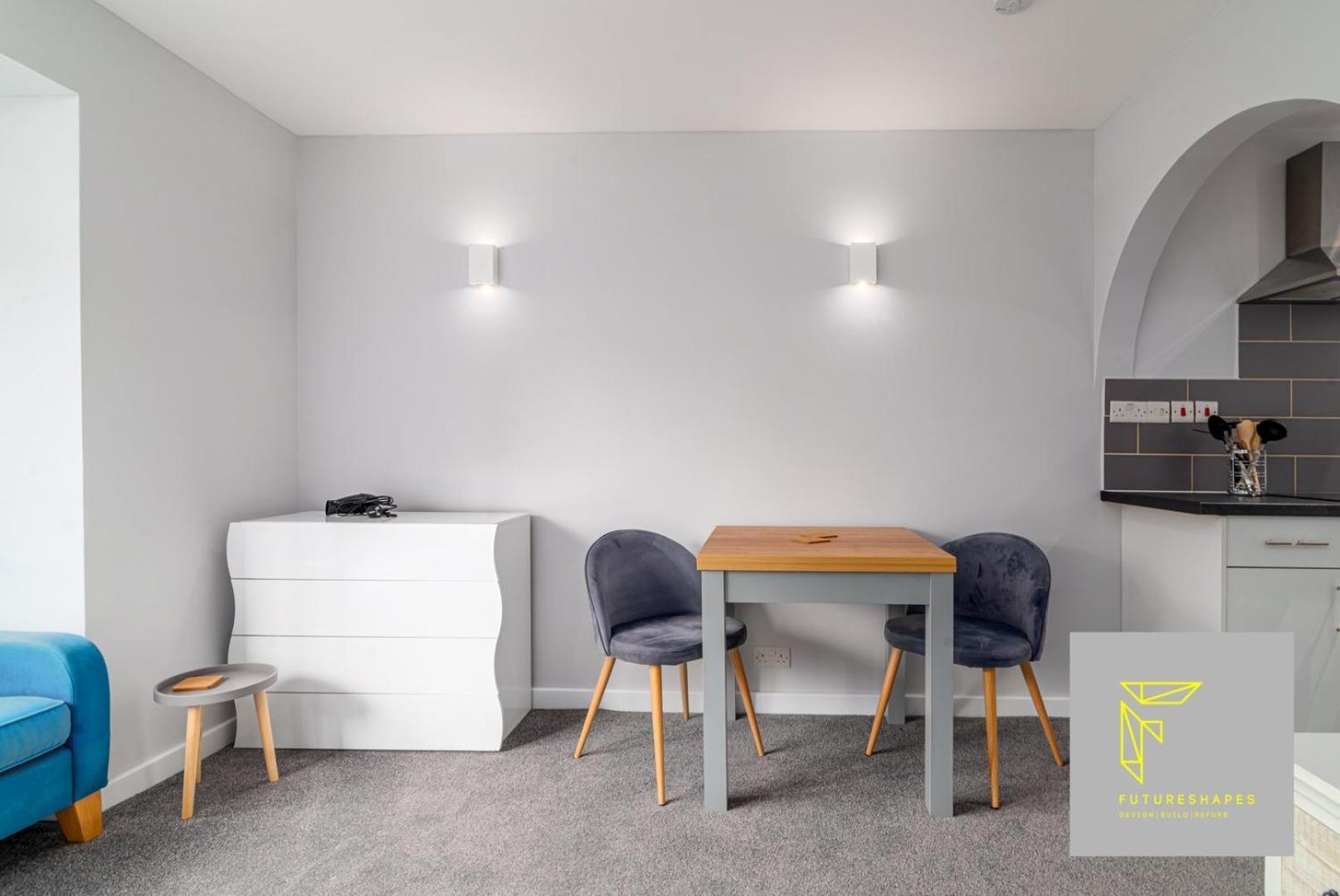 Guestready - Cosy Wimbledon Studio Flat Apartamento