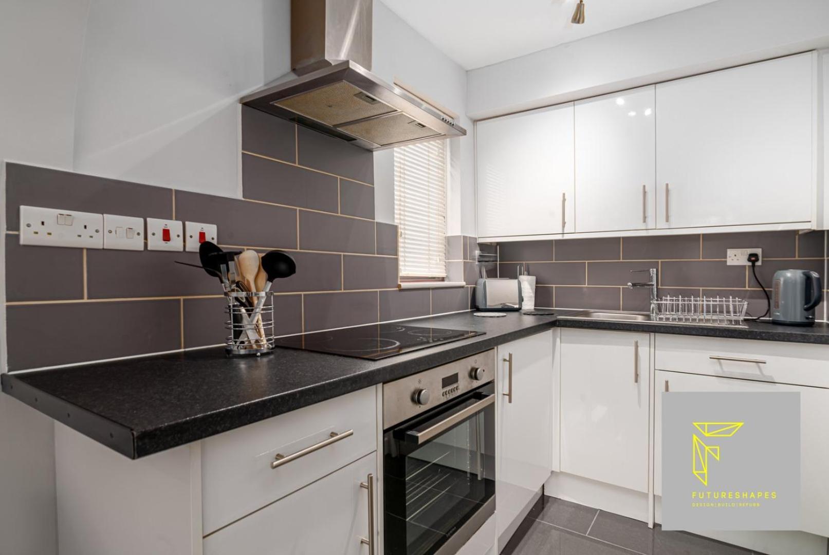 Apartamento Guestready - Cosy Wimbledon Studio Flat