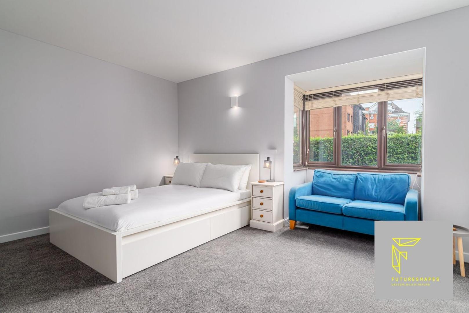 Guestready - Cosy Wimbledon Studio Flat * Londres