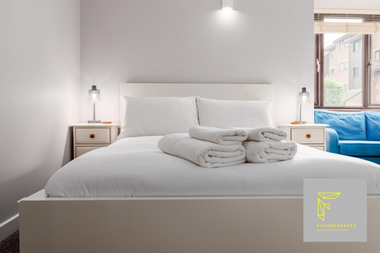 Apartamento Guestready - Cosy Wimbledon Studio Flat *