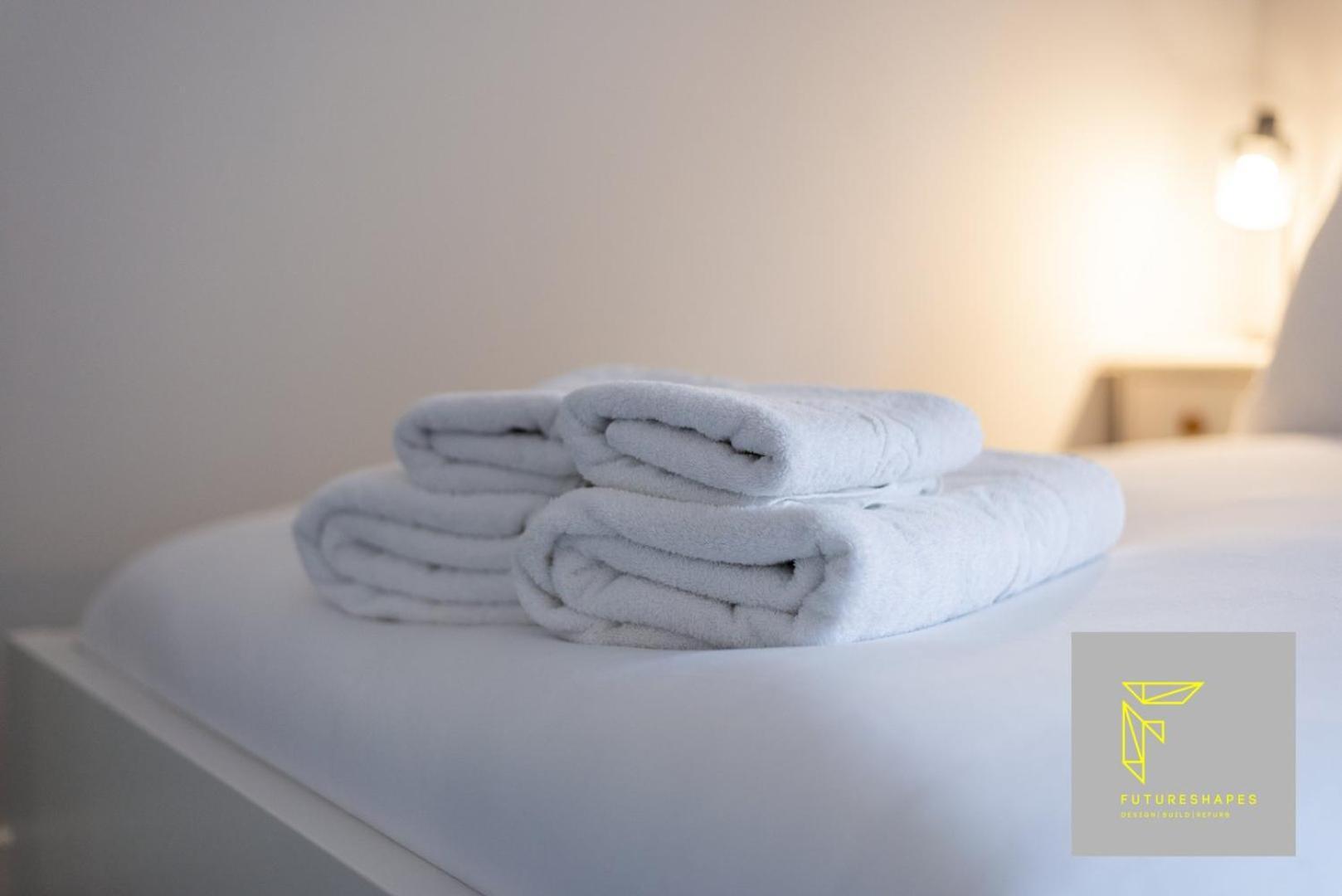 Apartamento Guestready - Cosy Wimbledon Studio Flat Londres