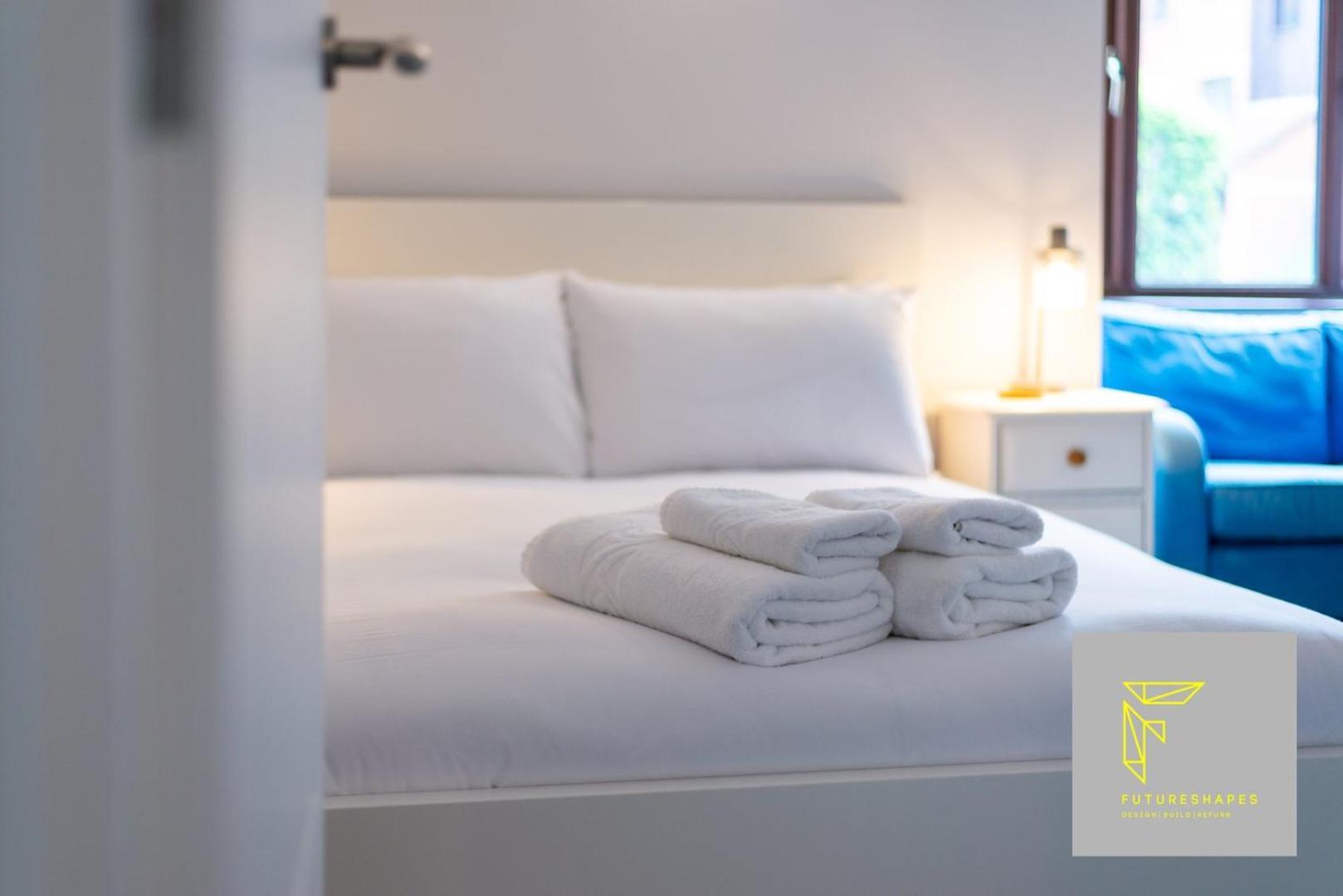 Guestready - Cosy Wimbledon Studio Flat * Londres