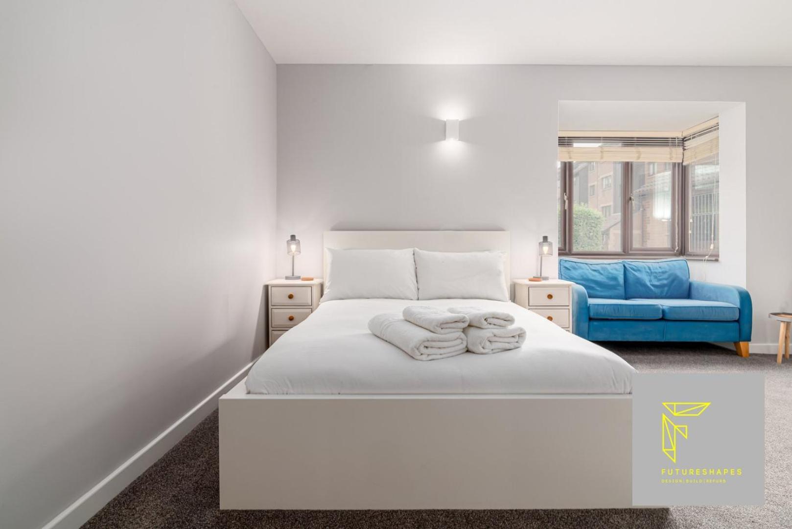 Guestready - Cosy Wimbledon Studio Flat Apartamento