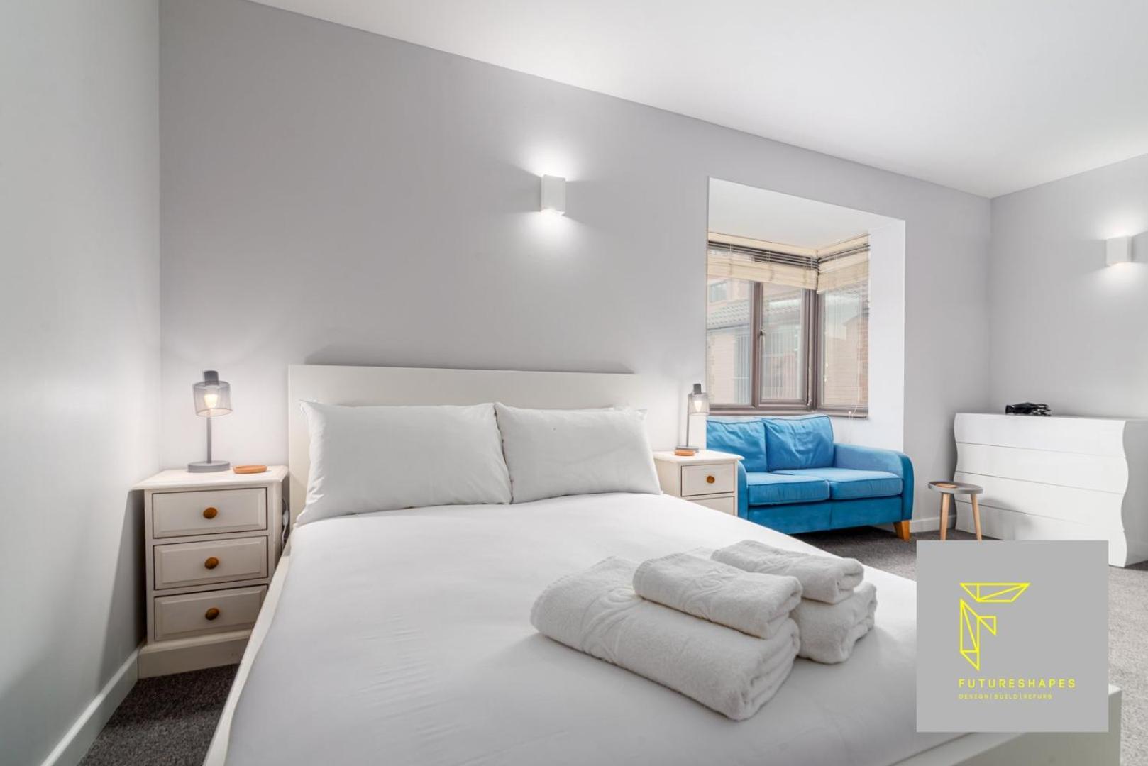 Guestready - Cosy Wimbledon Studio Flat Apartamento Londres