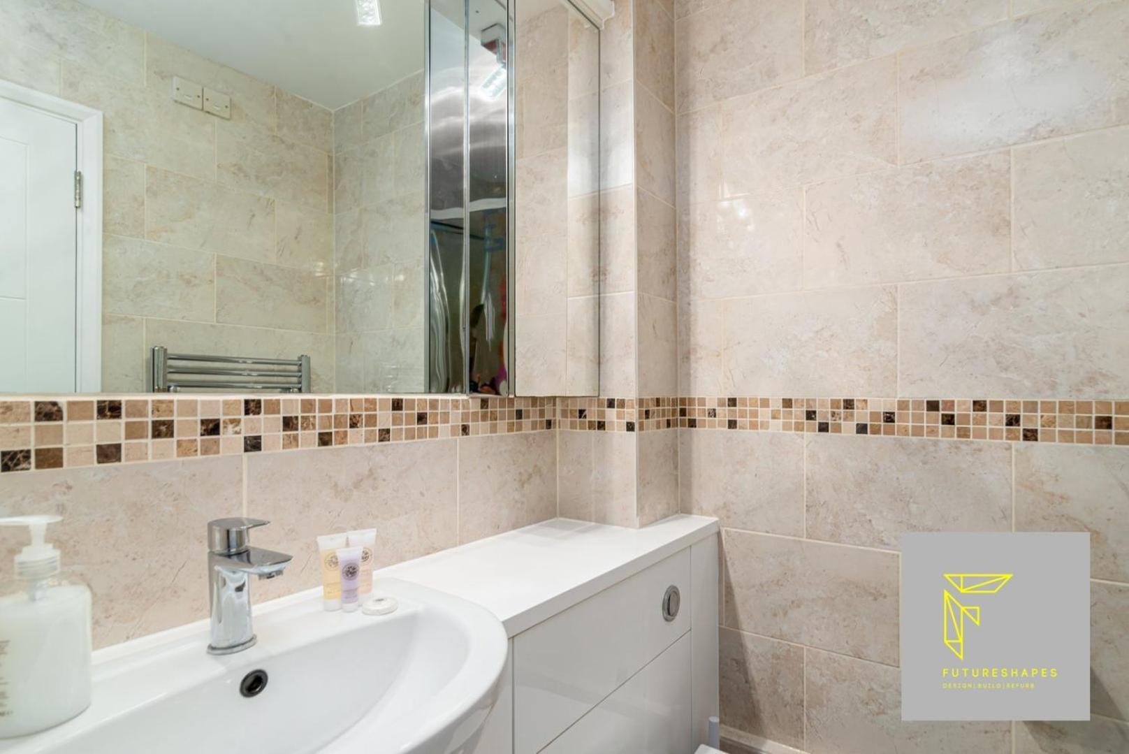 Apartamento Guestready - Cosy Wimbledon Studio Flat Londres