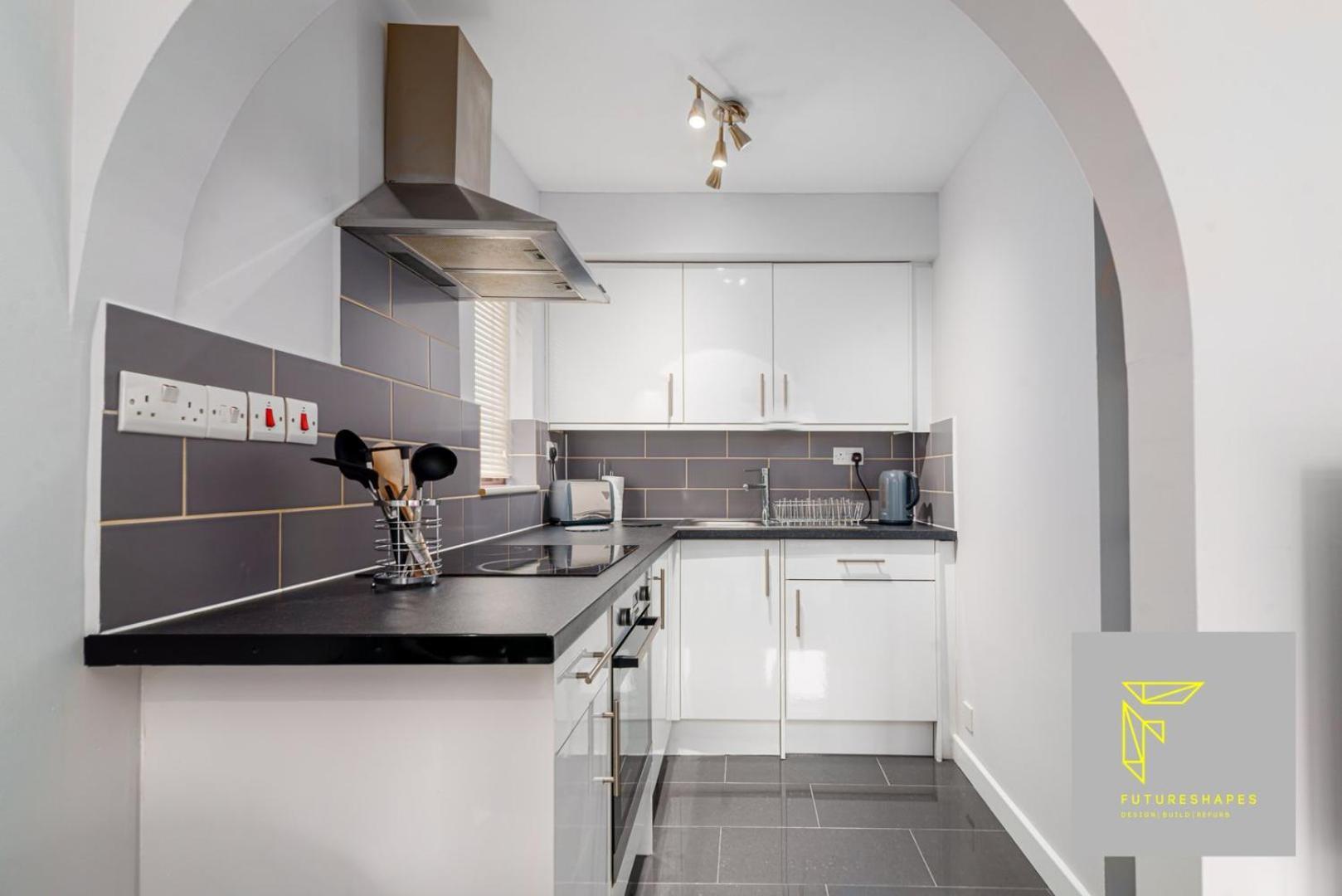 Guestready - Cosy Wimbledon Studio Flat Apartamento *