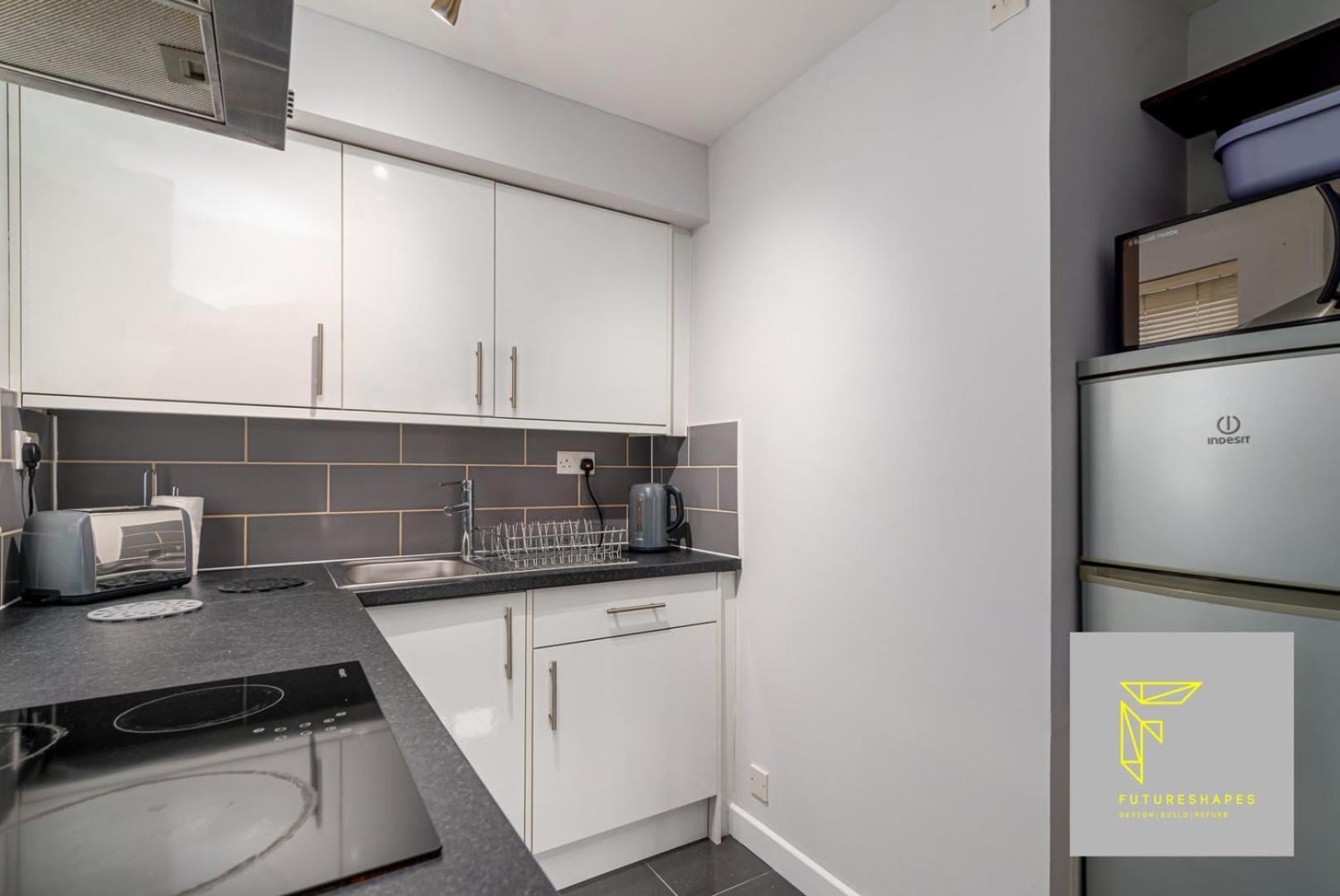 Apartamento Guestready - Cosy Wimbledon Studio Flat Londres