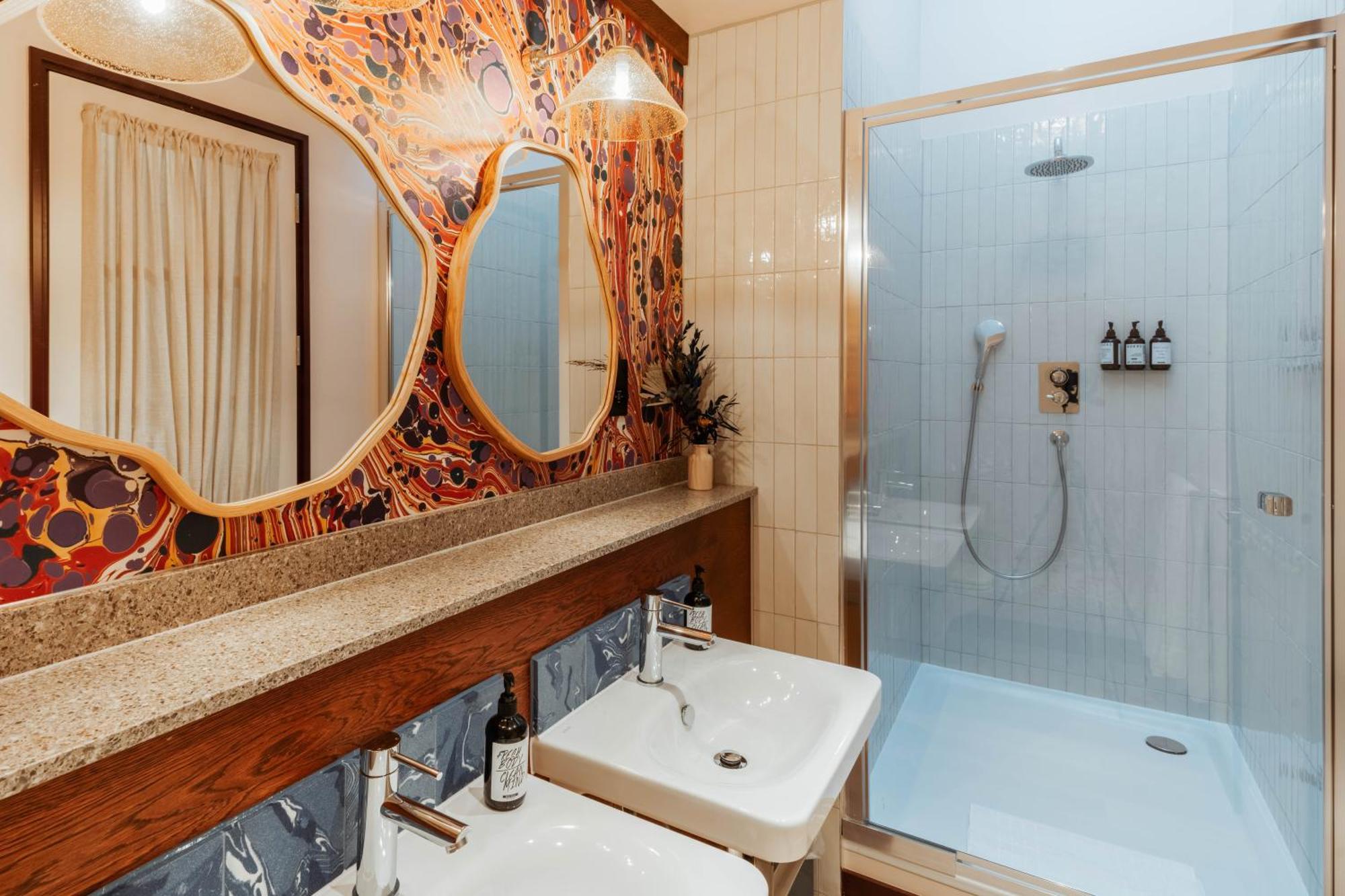 Room2 Chiswick Hometel Londen