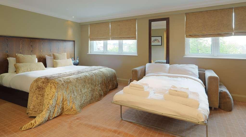 Radisson Blu Hotel, Euston Square - Formerly Grafton Hotell London