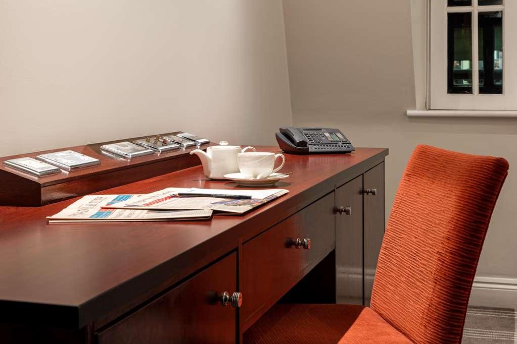 Radisson Blu Hotel, Euston Square - Formerly Grafton 4* London