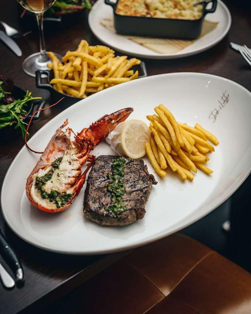 Radisson Blu Hotel, Euston Square - Formerly Grafton Hotell 4*